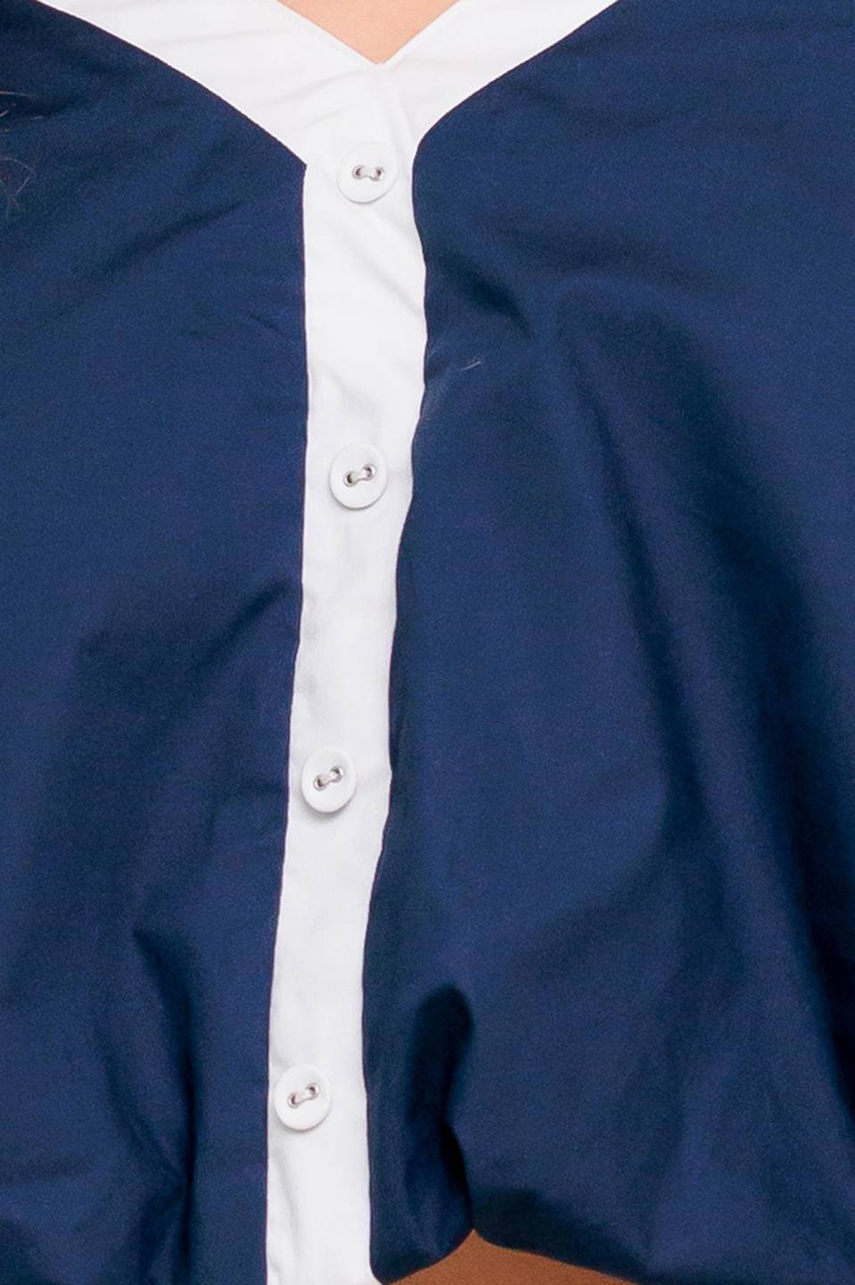 TOP TEJIDO CON AROMA A PRIMAVERA