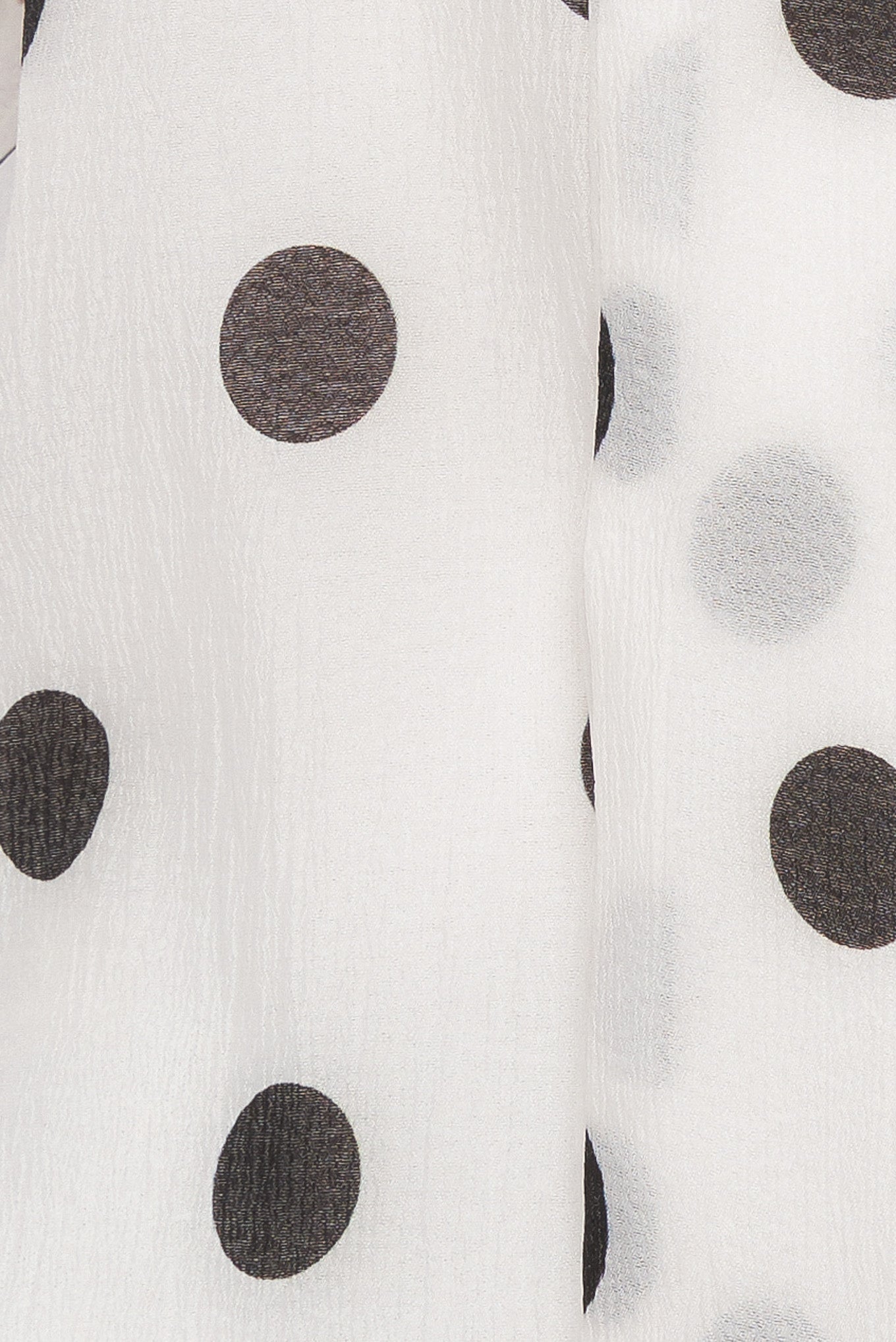 JOLIE NŒUD WOVEN TOP - MaraFormigone