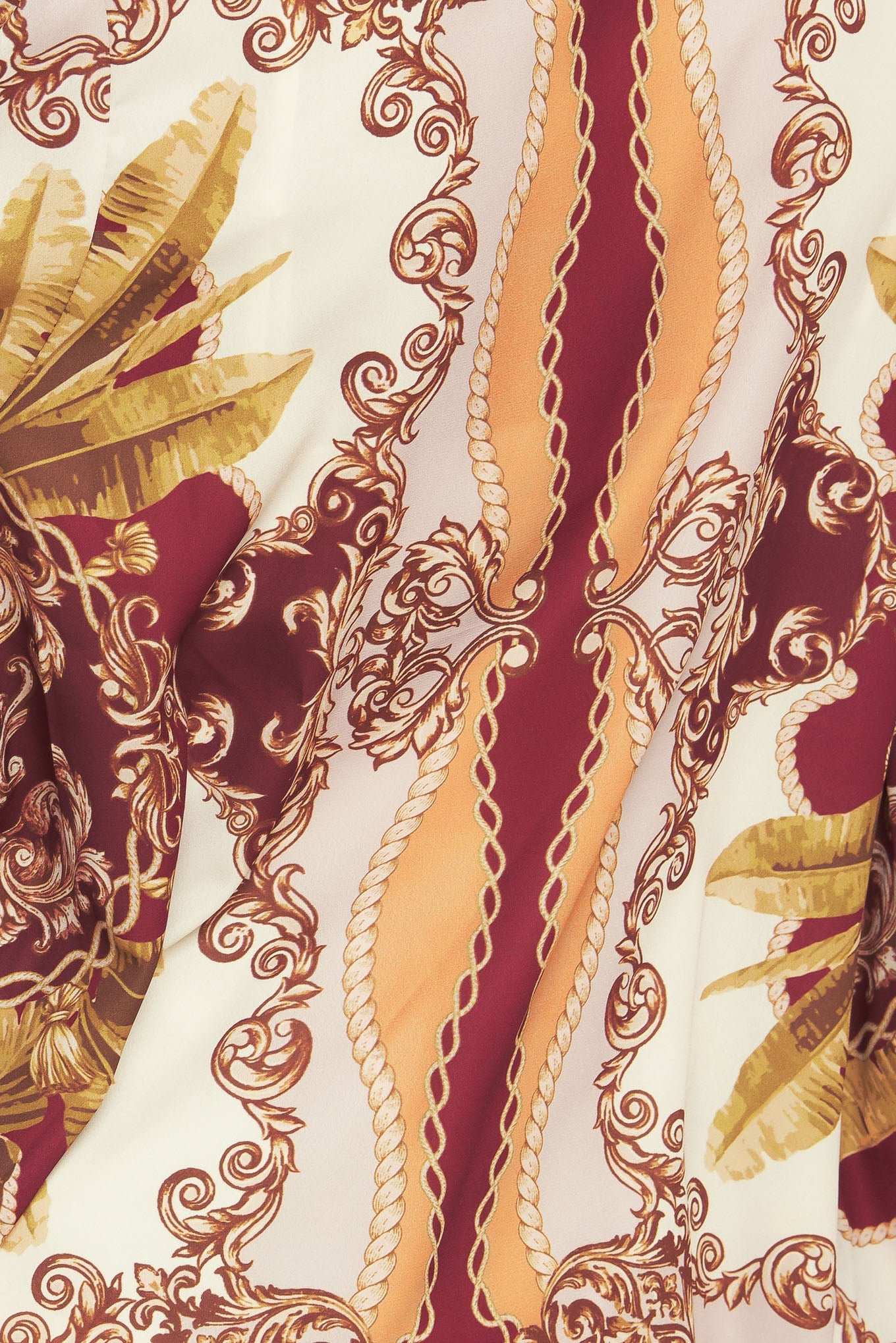 TOP TEJIDO SUEÑO RENACIMIENTO