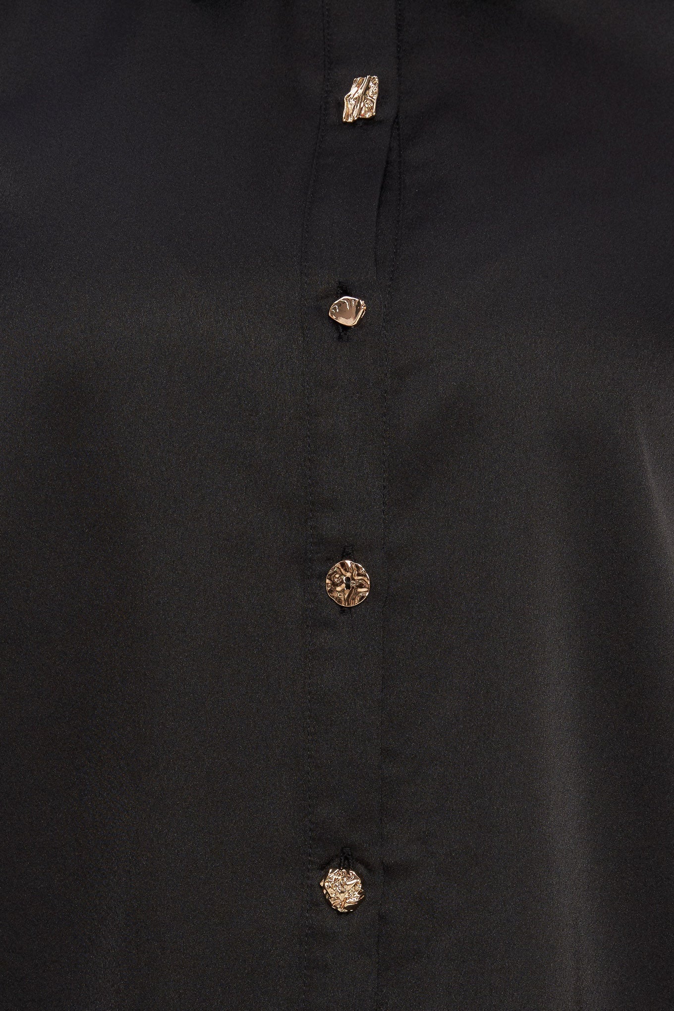 BLUSA BLACK ORBIT TECIDA