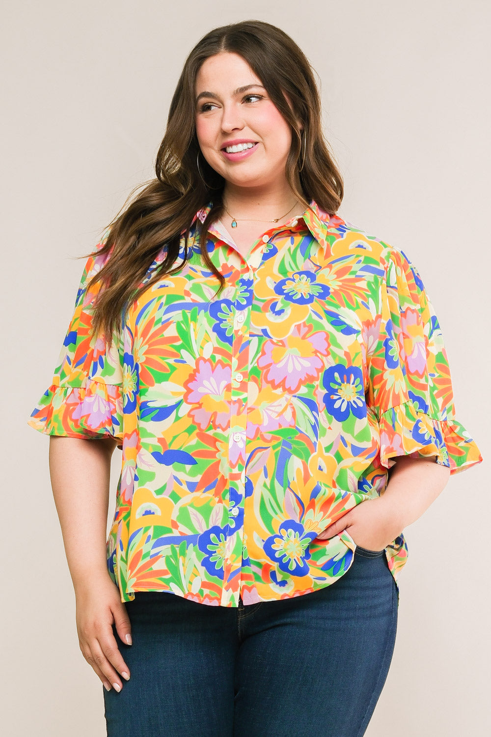 TOP TEJIDO LISTO PARA ESCAPAR