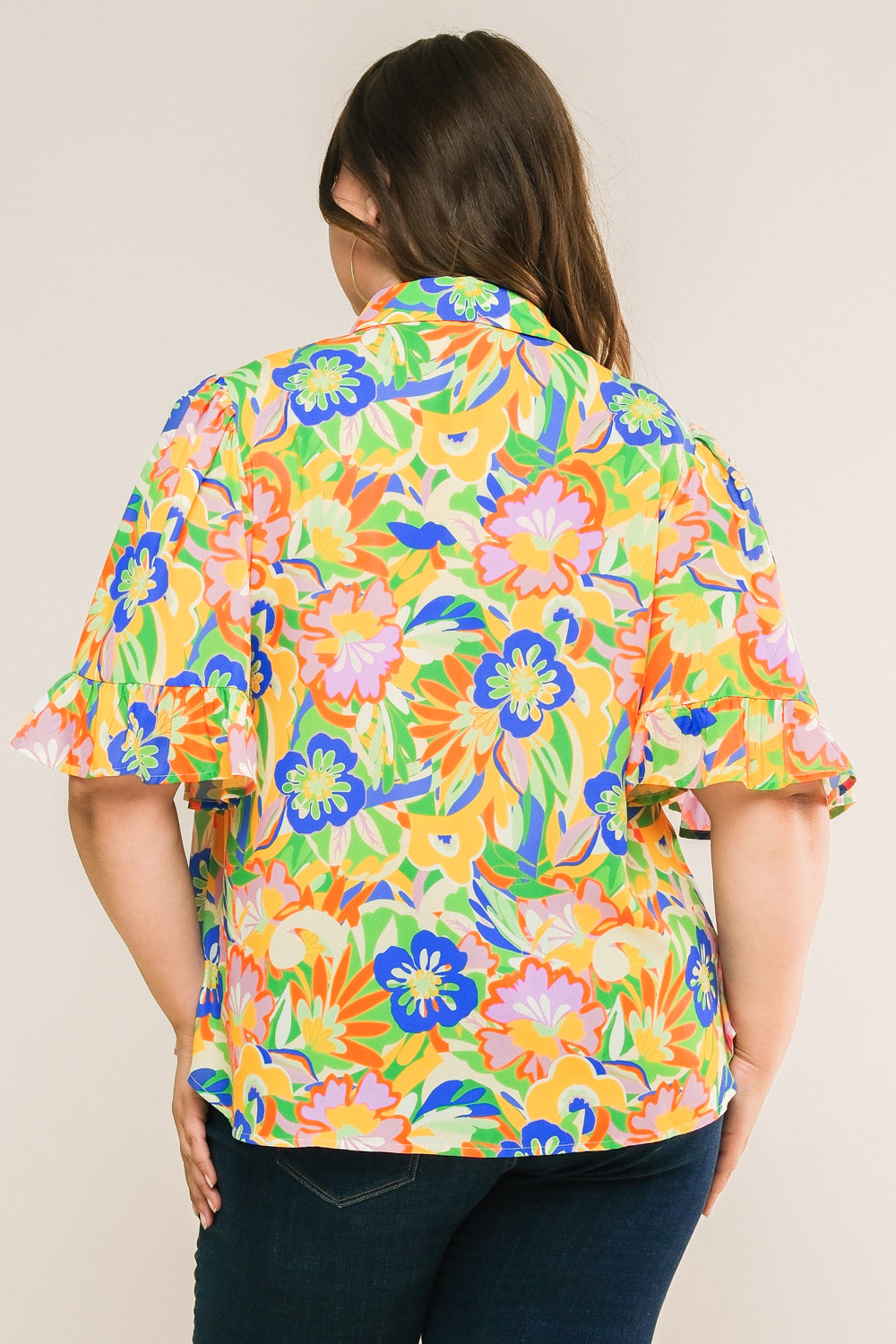 TOP TEJIDO LISTO PARA ESCAPAR