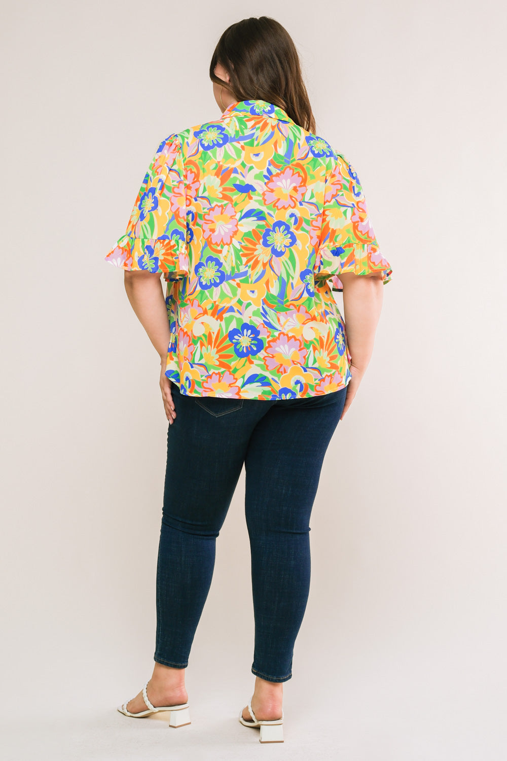 TOP TEJIDO LISTO PARA ESCAPAR