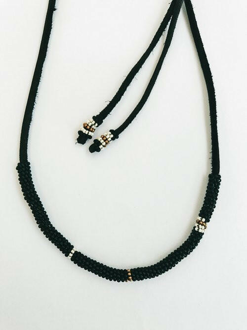 Milot Necklace.