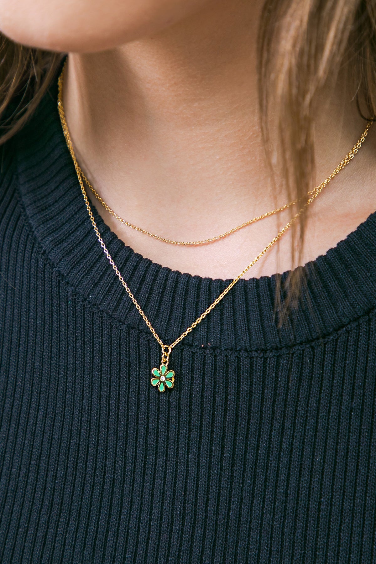 COLAR HEY HARPER DAISY