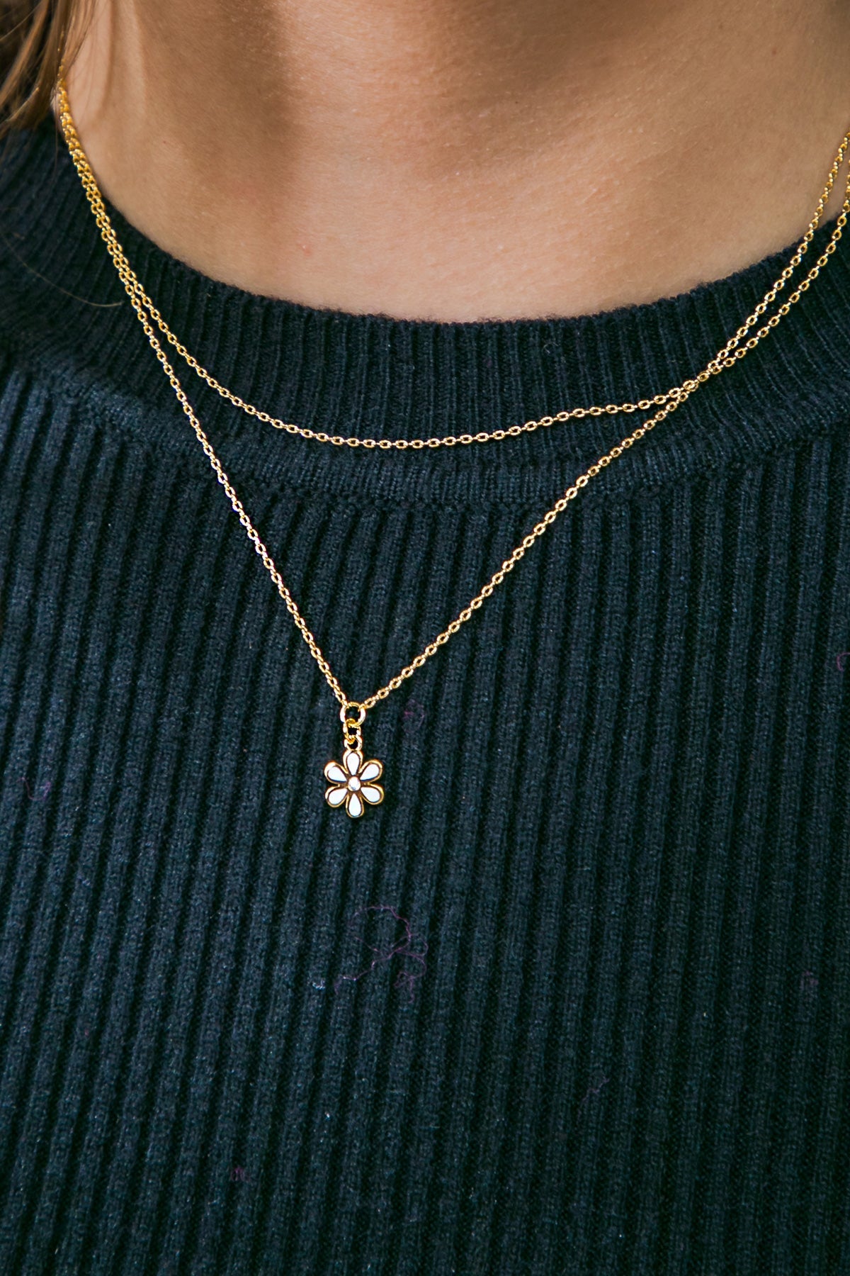 COLAR HEY HARPER DAISY