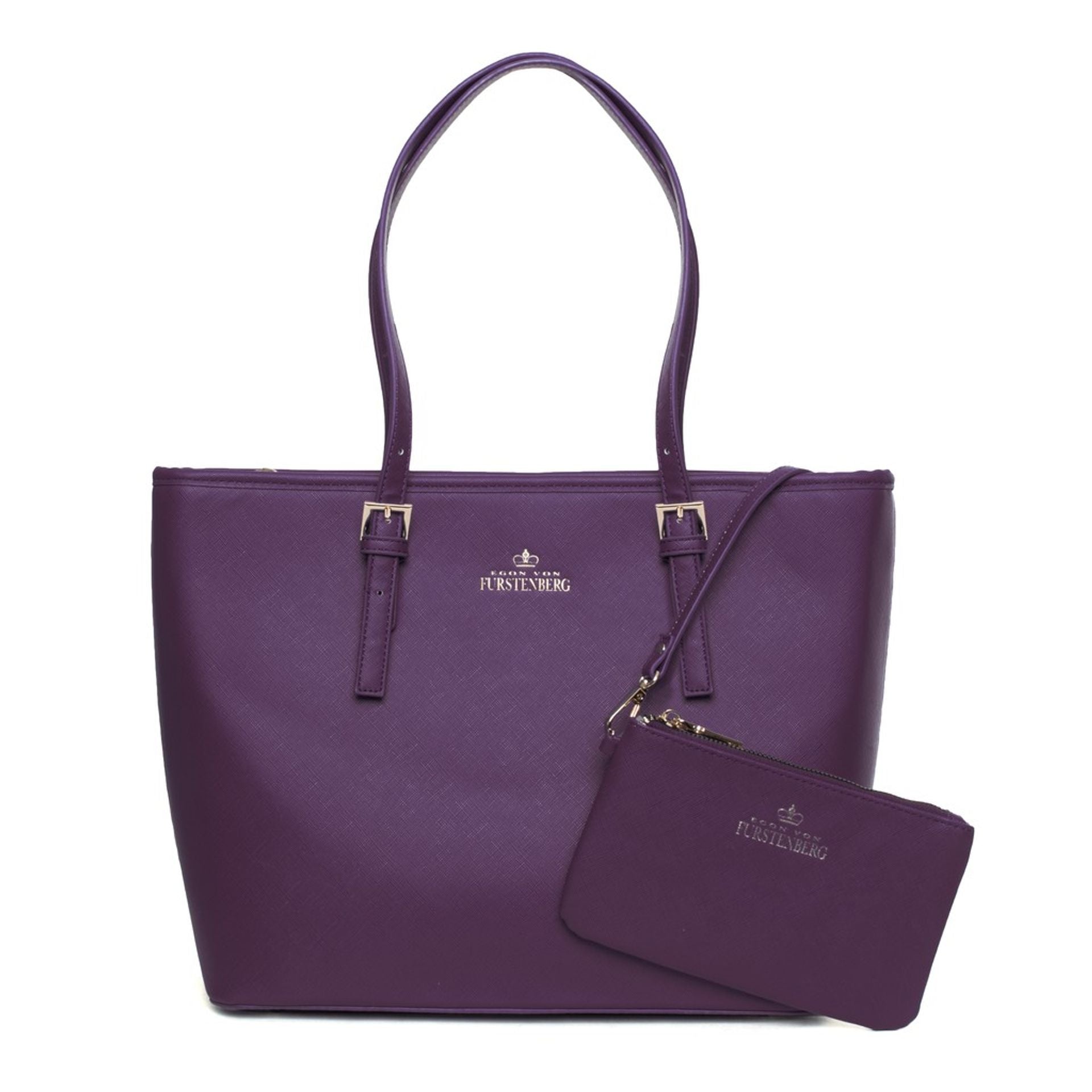 Bolsos Egon Von Furstenberg 