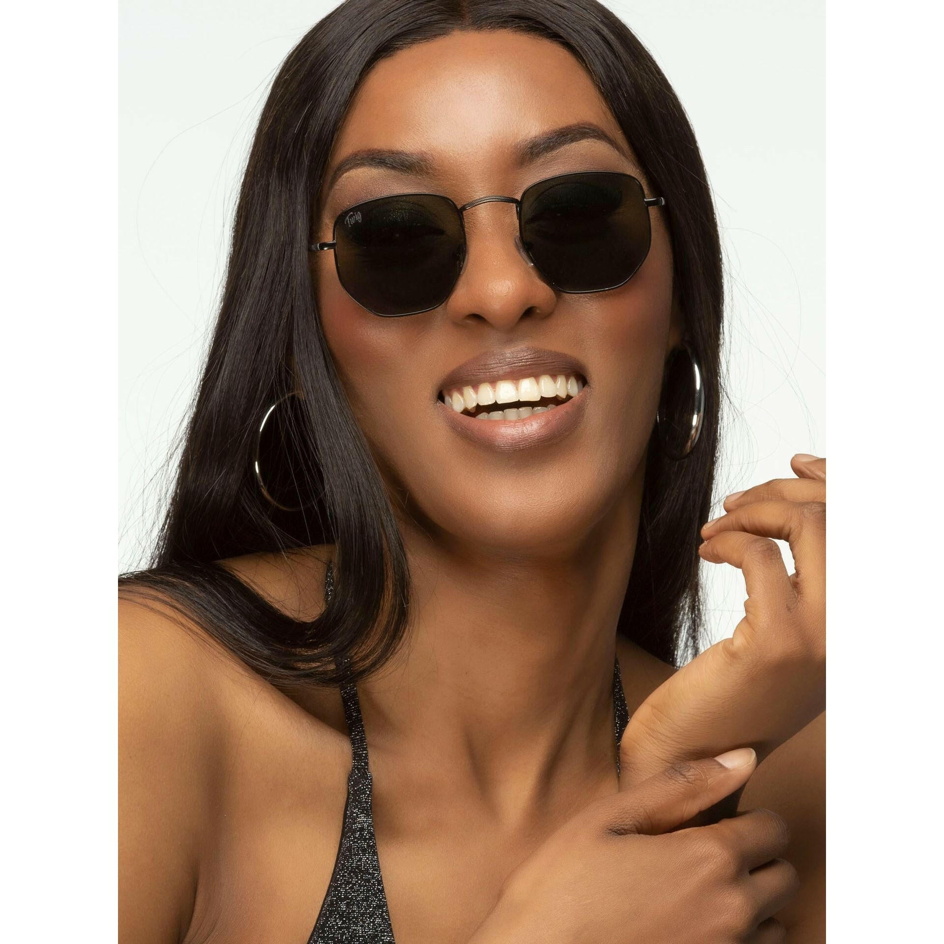 Twig Sunglasses.