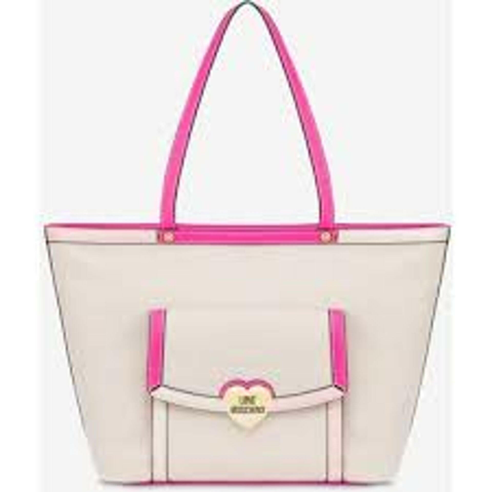 Love Moschino Shoulder bags.