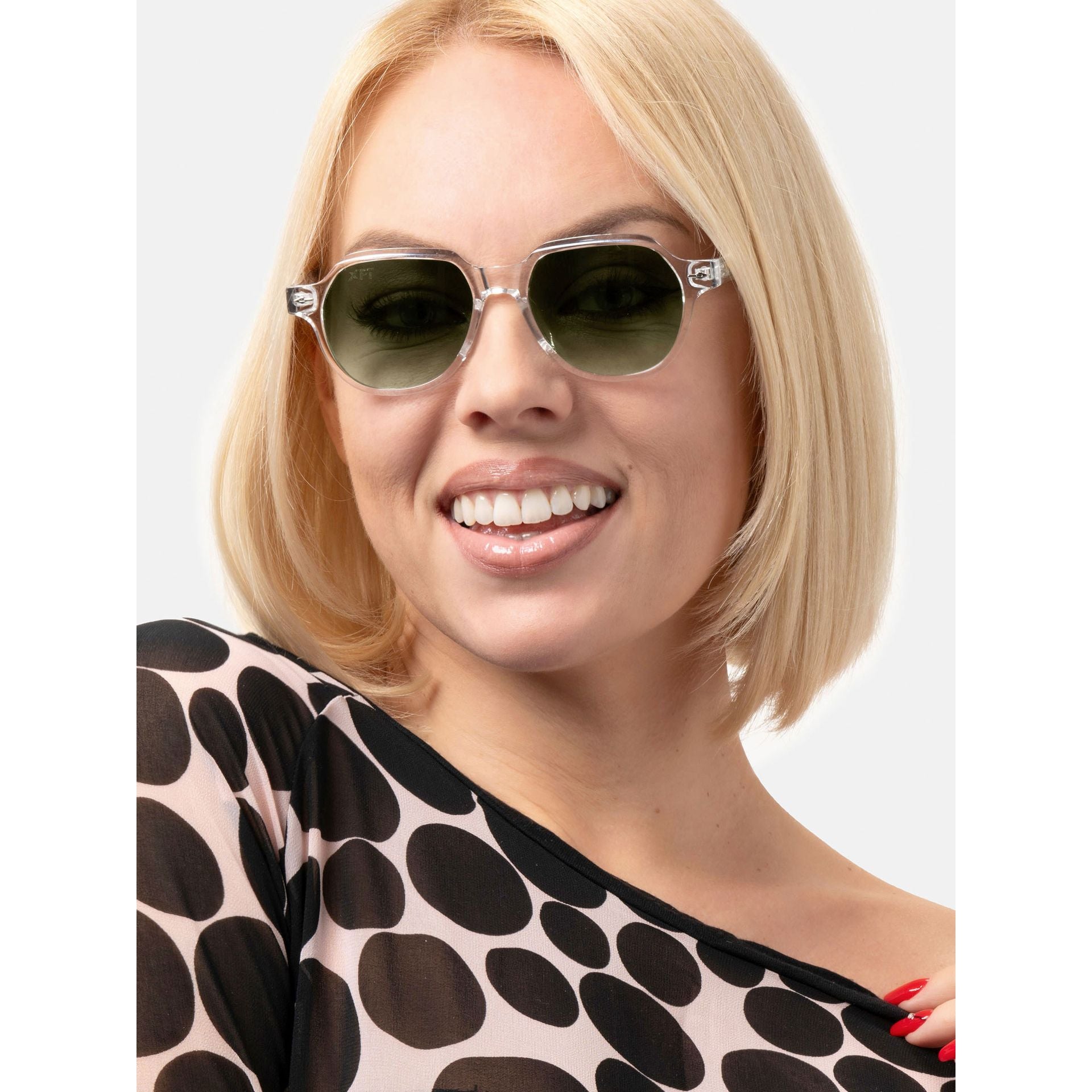 X Frame Therapy Sunglasses X Frame Therapy