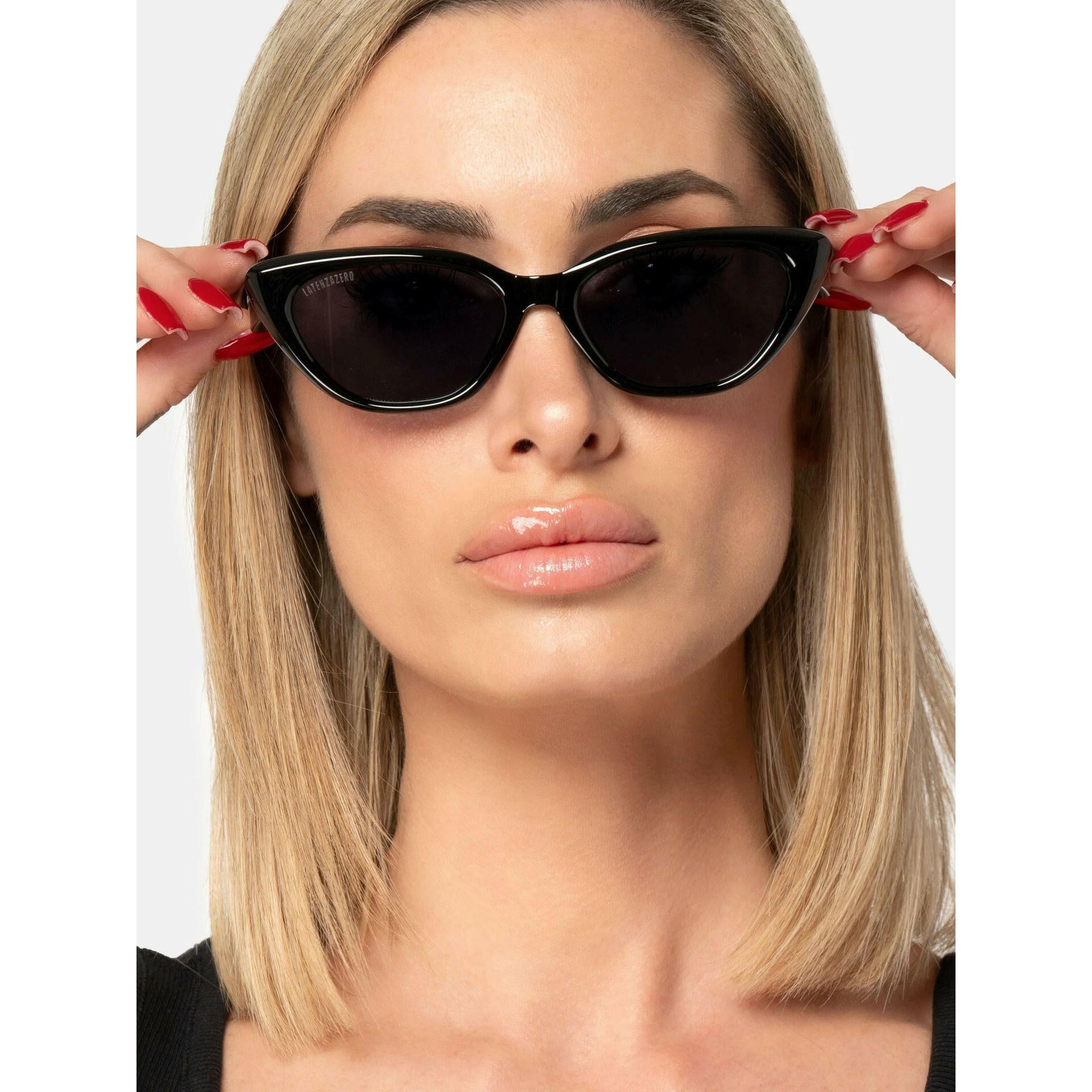 LatenzaZero Sunglasses.