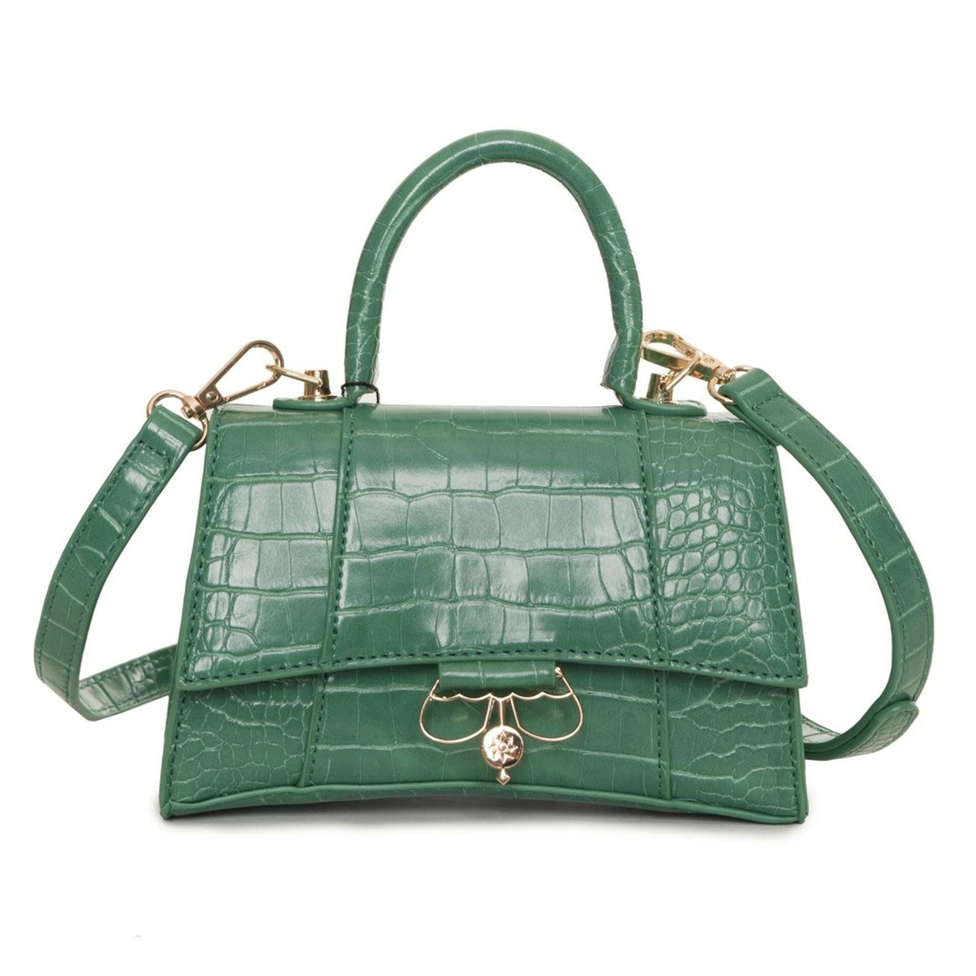 Egon Von Furstenberg Handbags.
