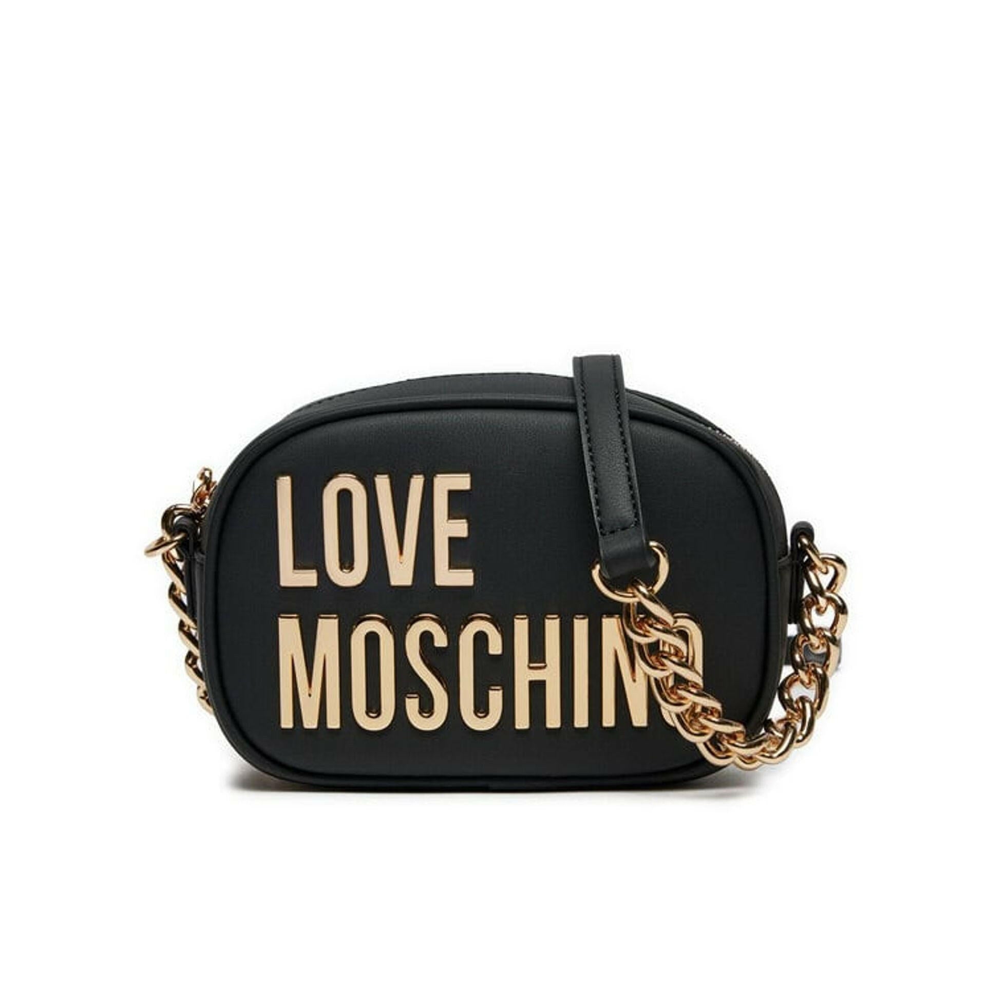 Love Moschino Crossbody Bags.