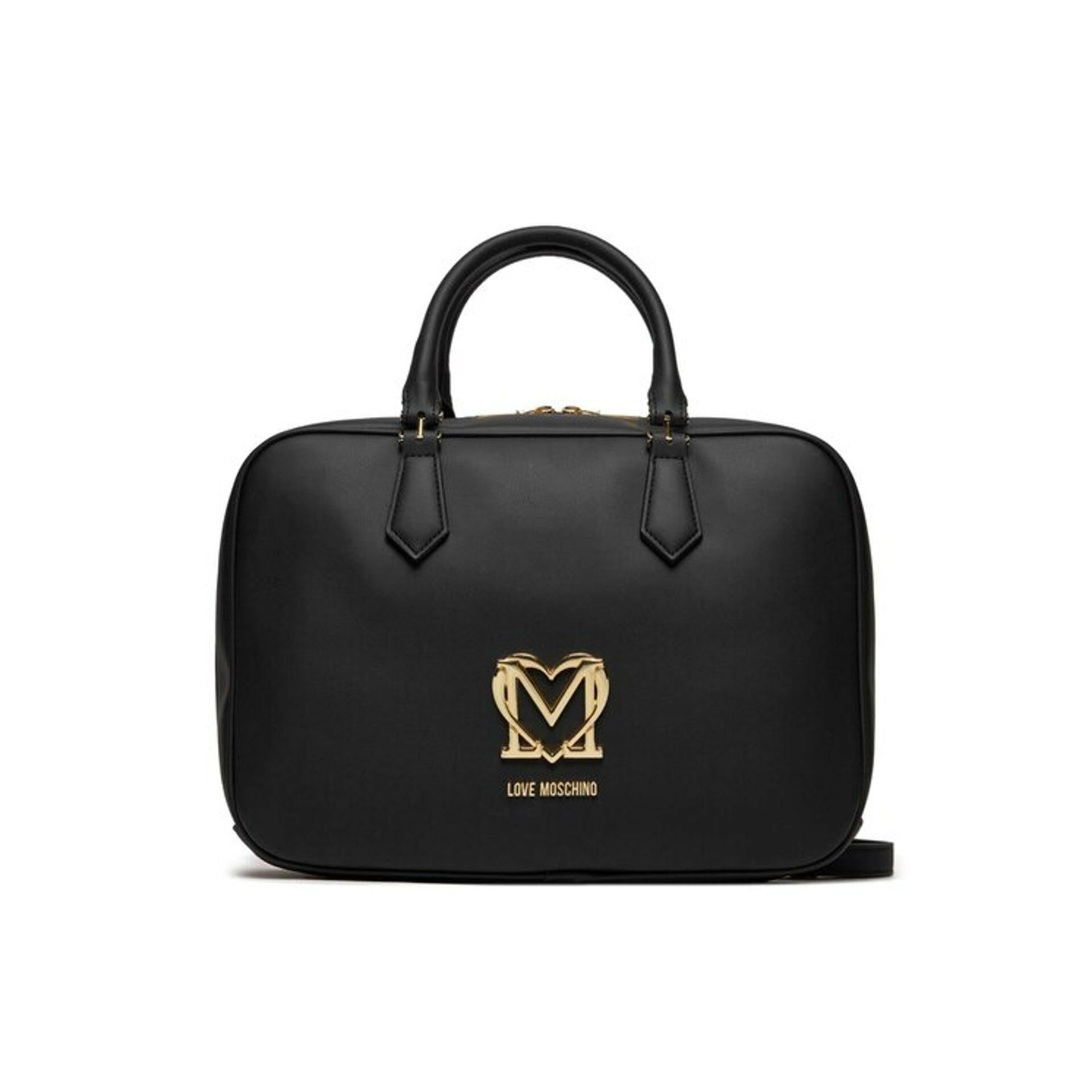 Love Moschino Handbags.