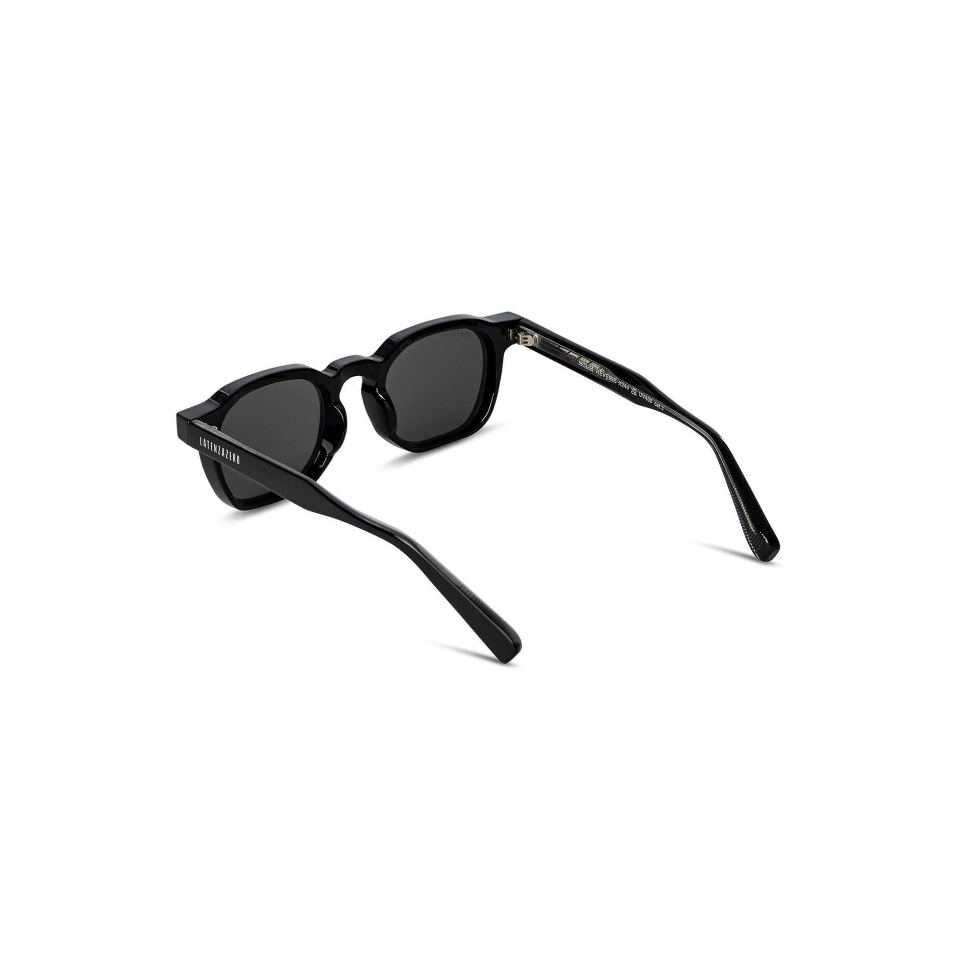 LatenzaZero Sunglasses.