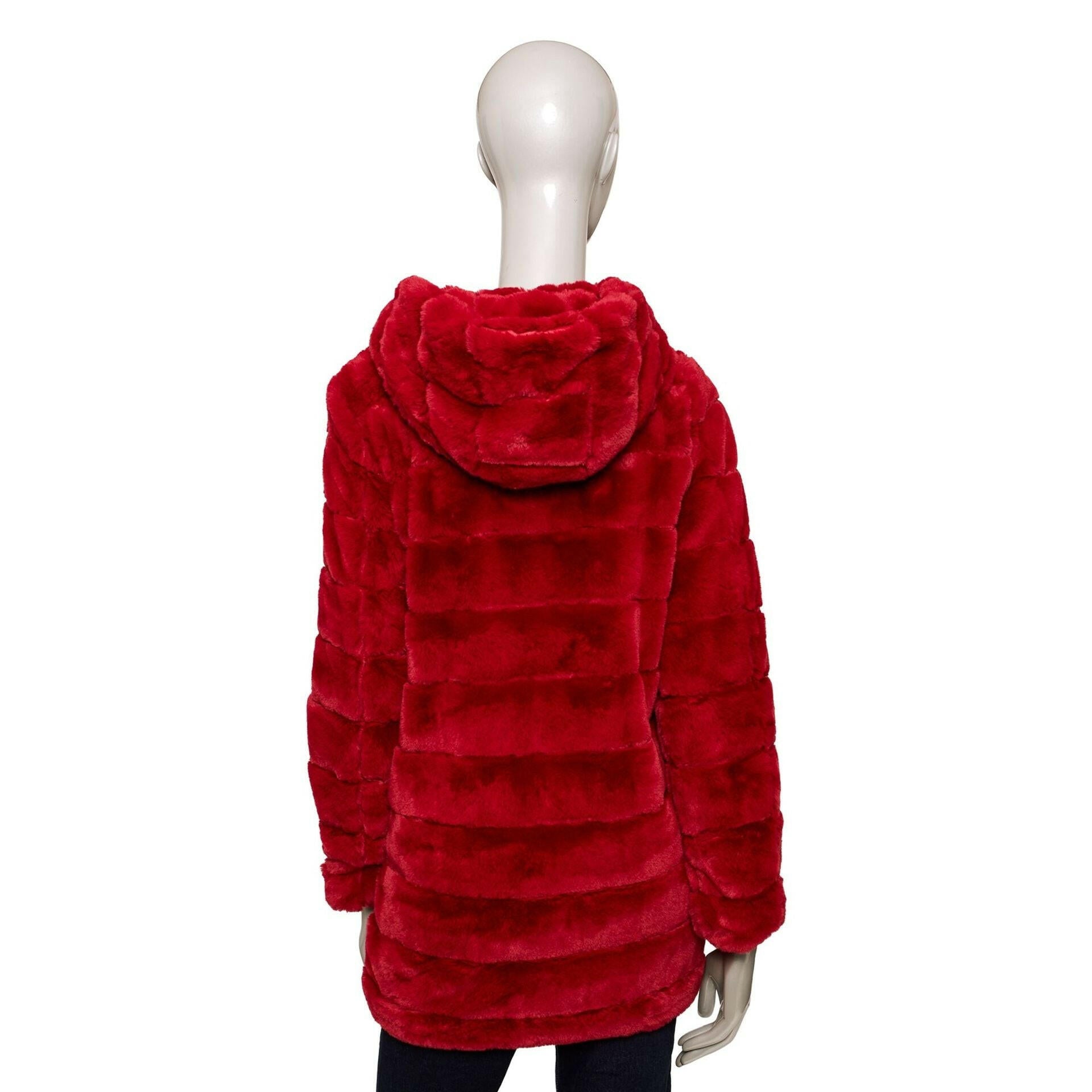 Baldinini high-end jackets.