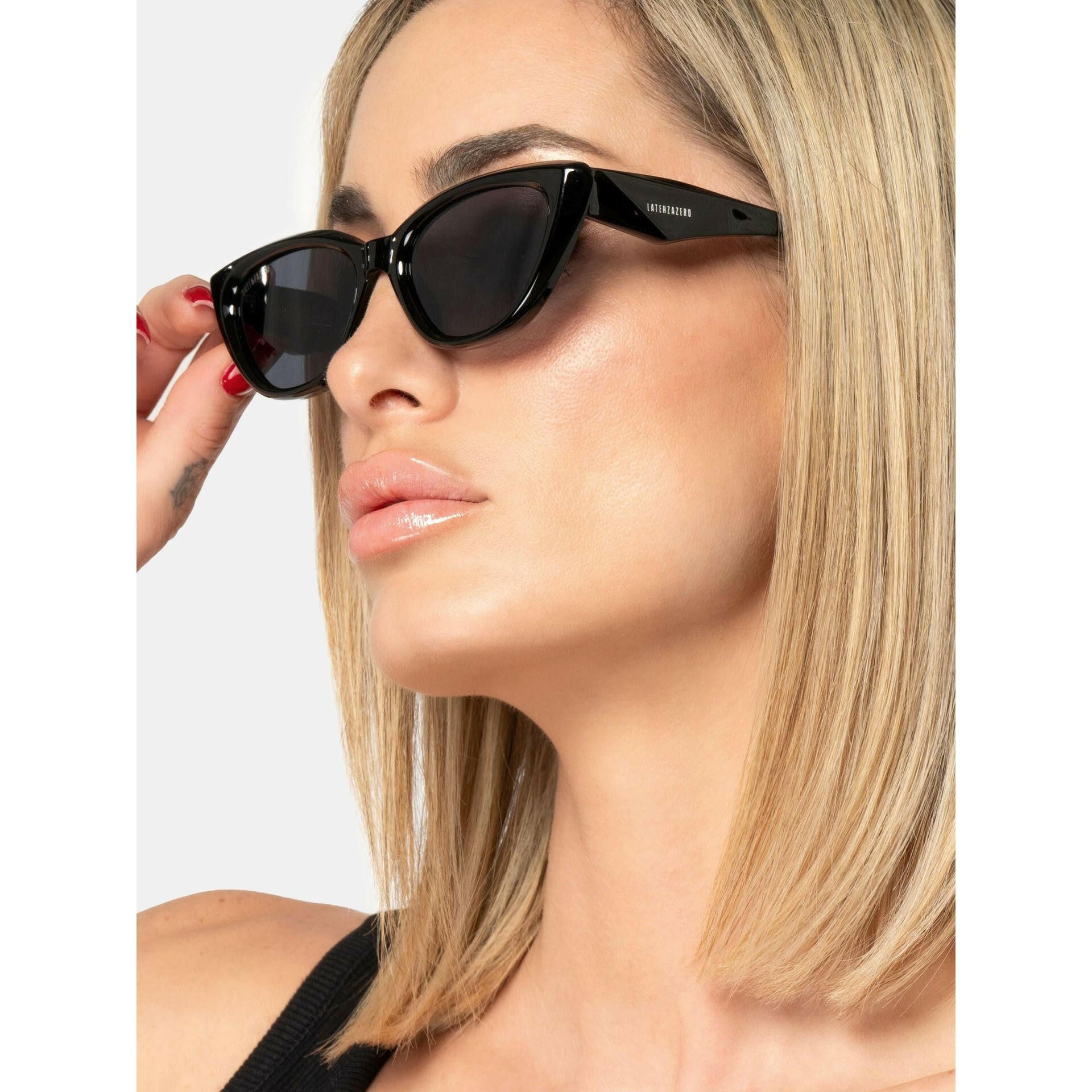 LatenzaZero Sunglasses.