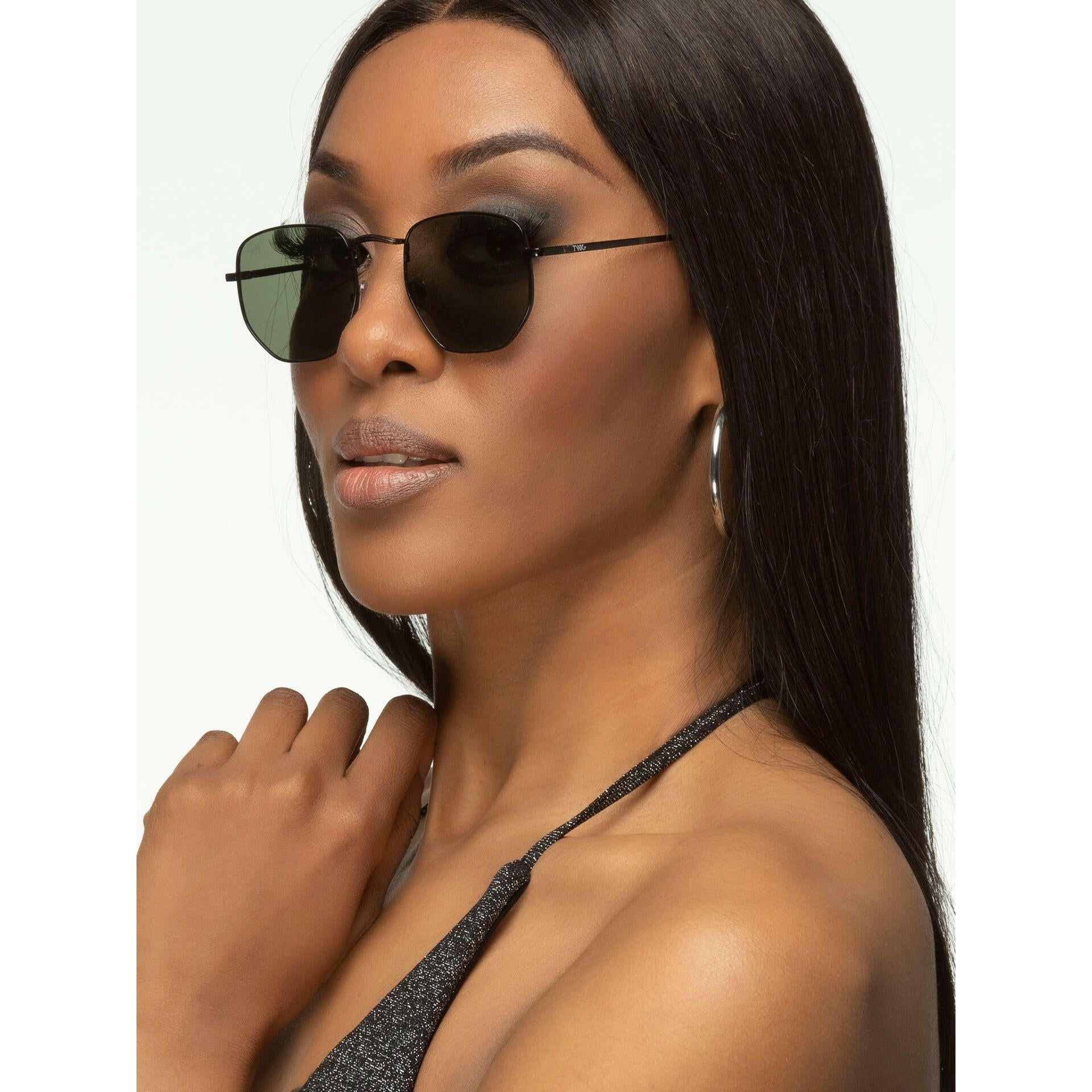 Twig Sunglasses.