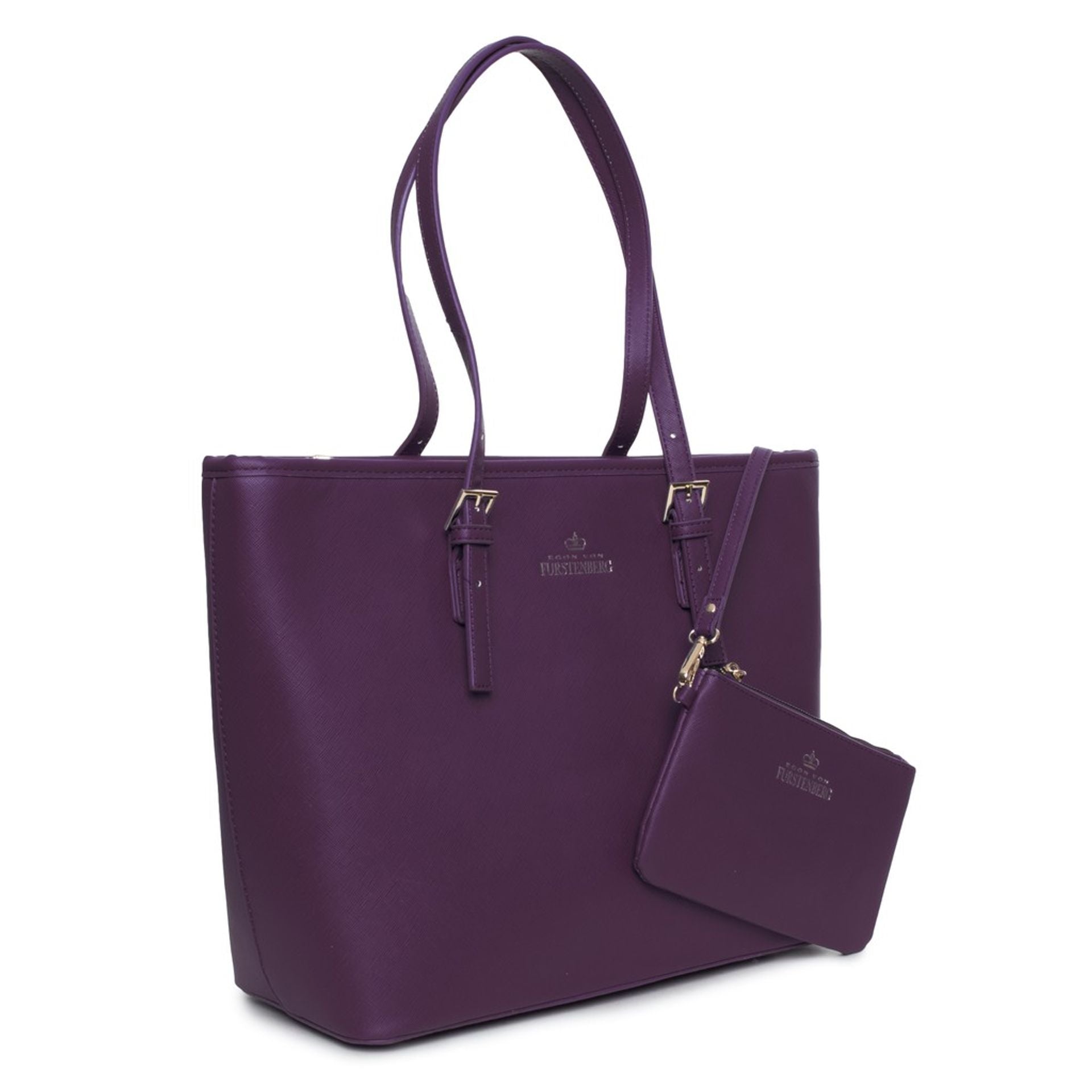 Bolsos Egon Von Furstenberg 