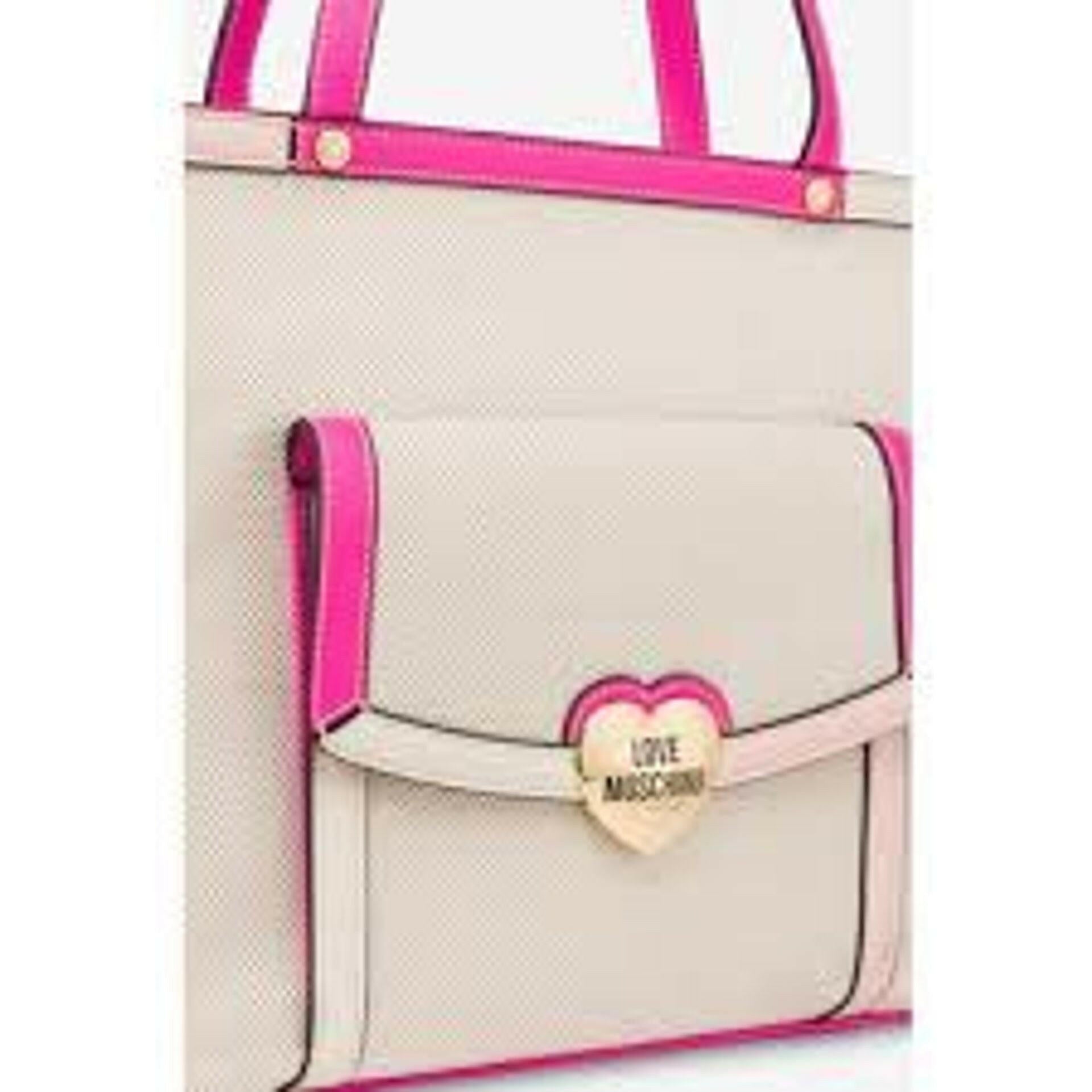 Love Moschino Shoulder bags.