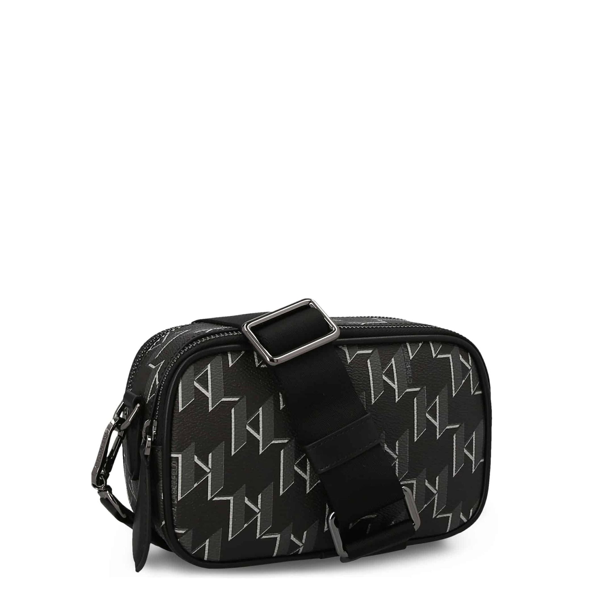 Bolsos cruzados Karl Lagerfeld 
