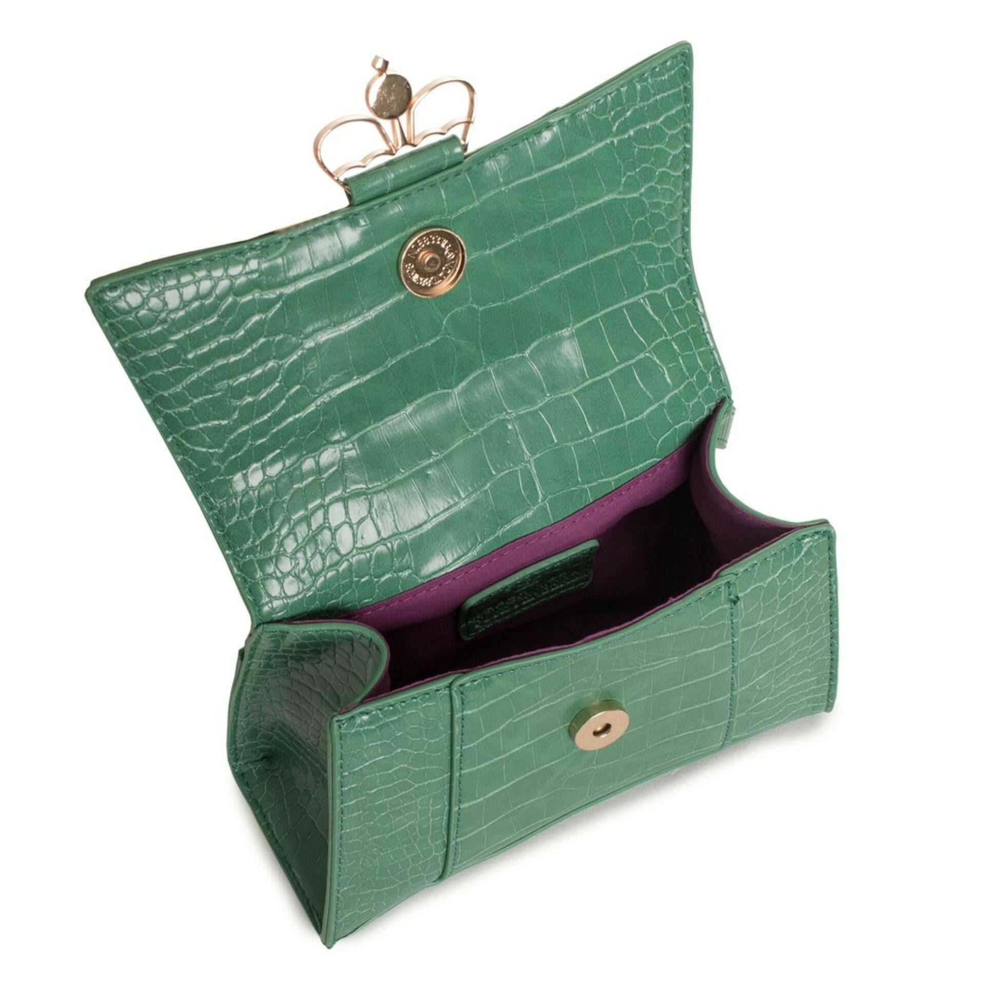 Egon Von Furstenberg Handbags.