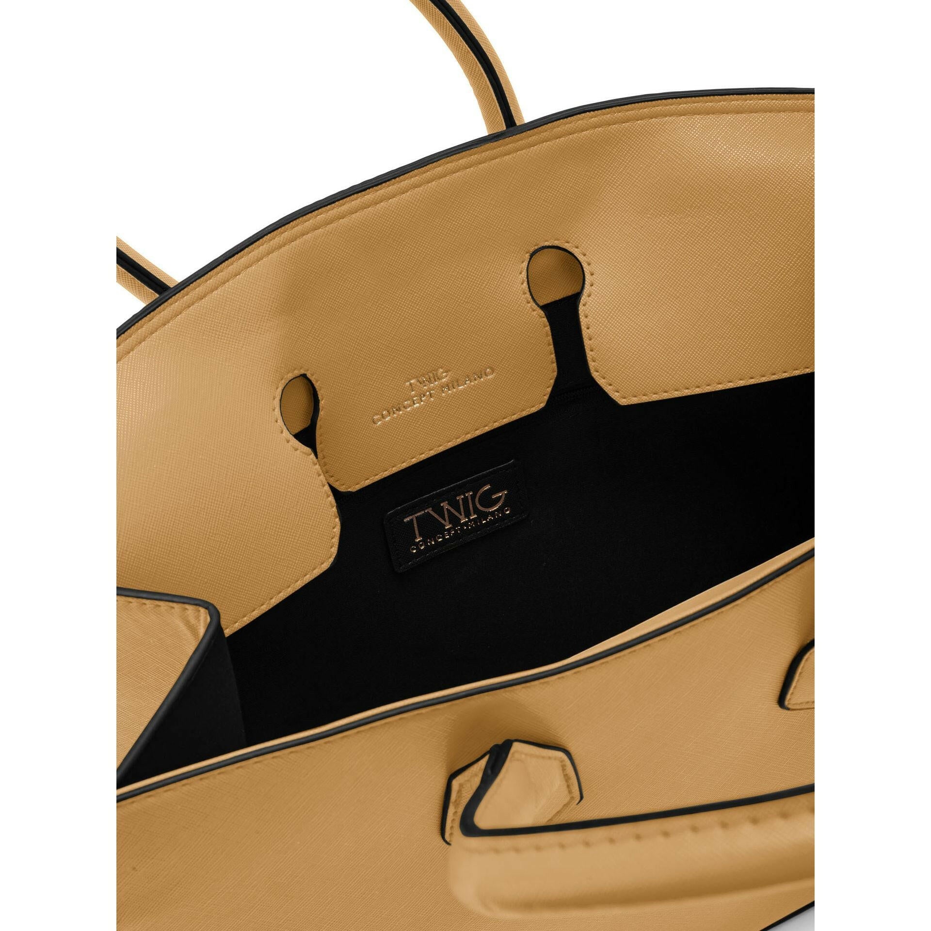 Twig Handbags.