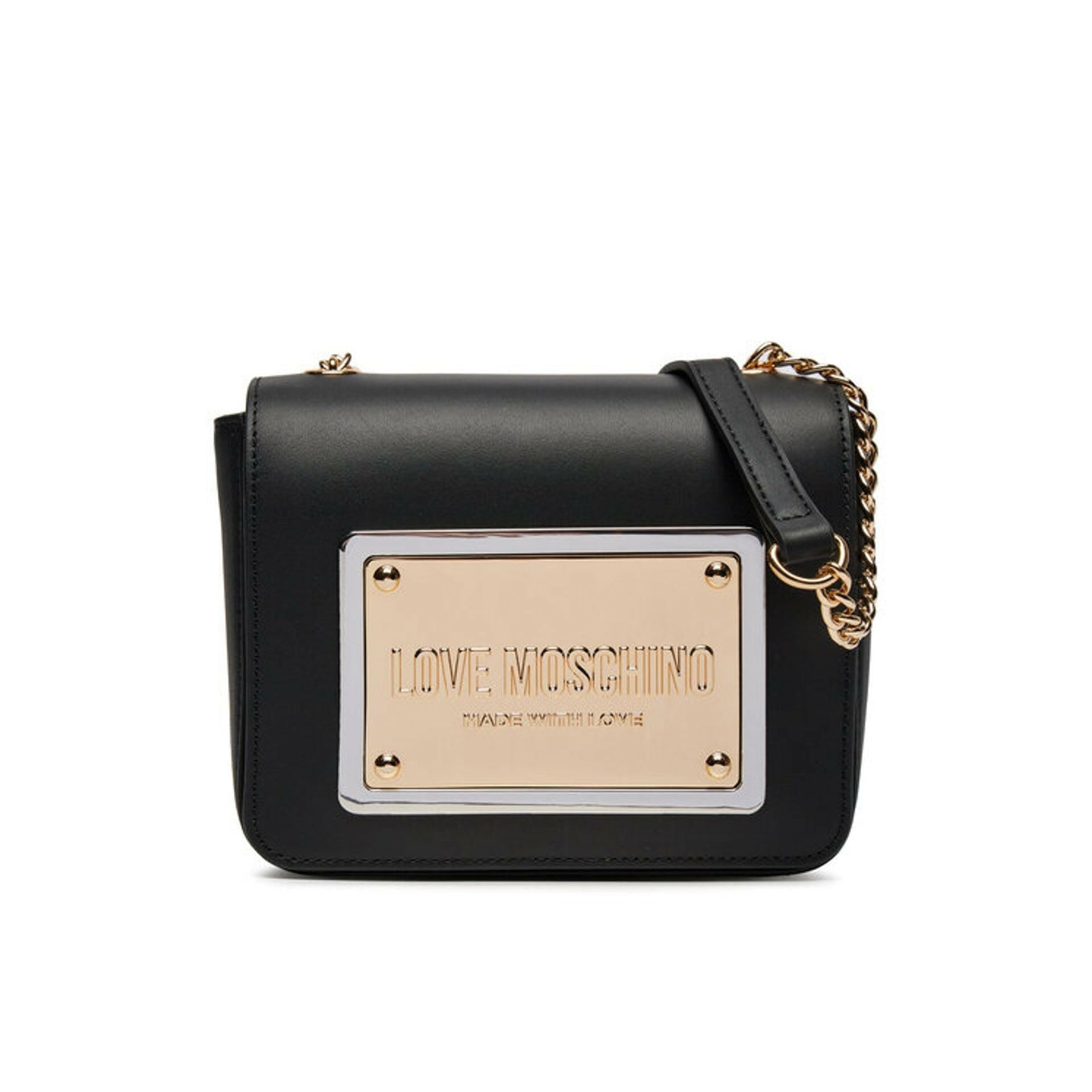 Love Moschino Shoulder bags.