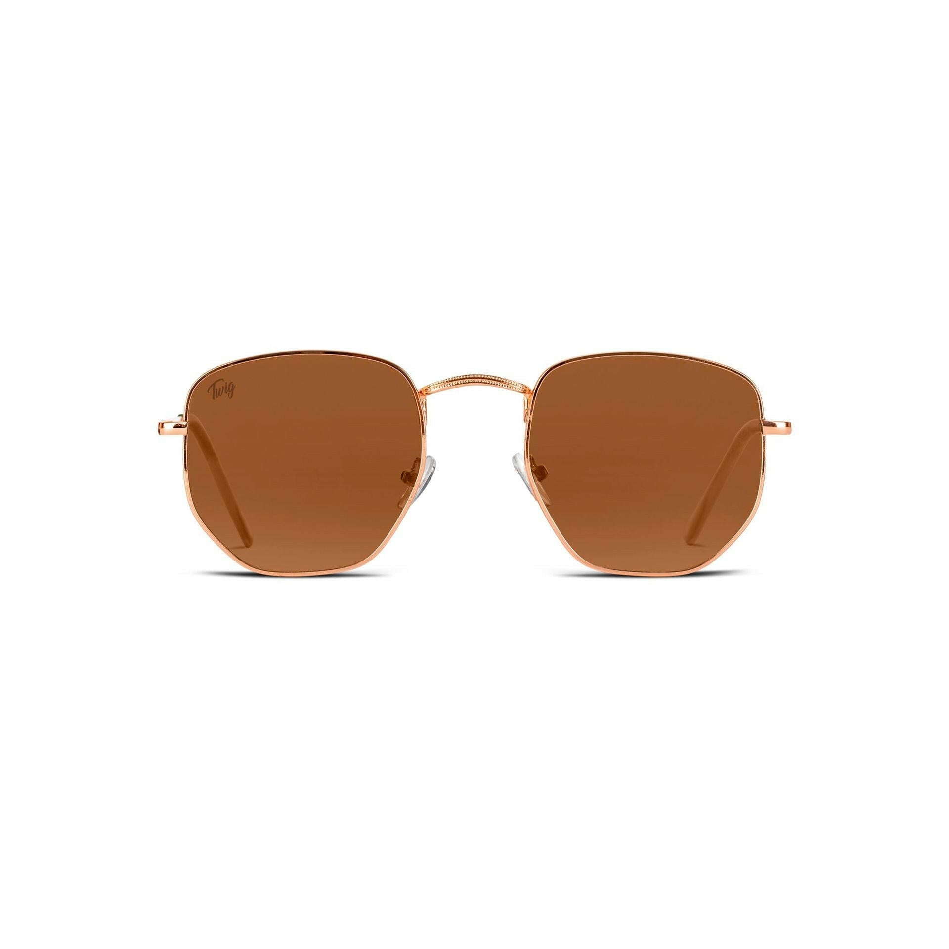 Twig Sunglasses.