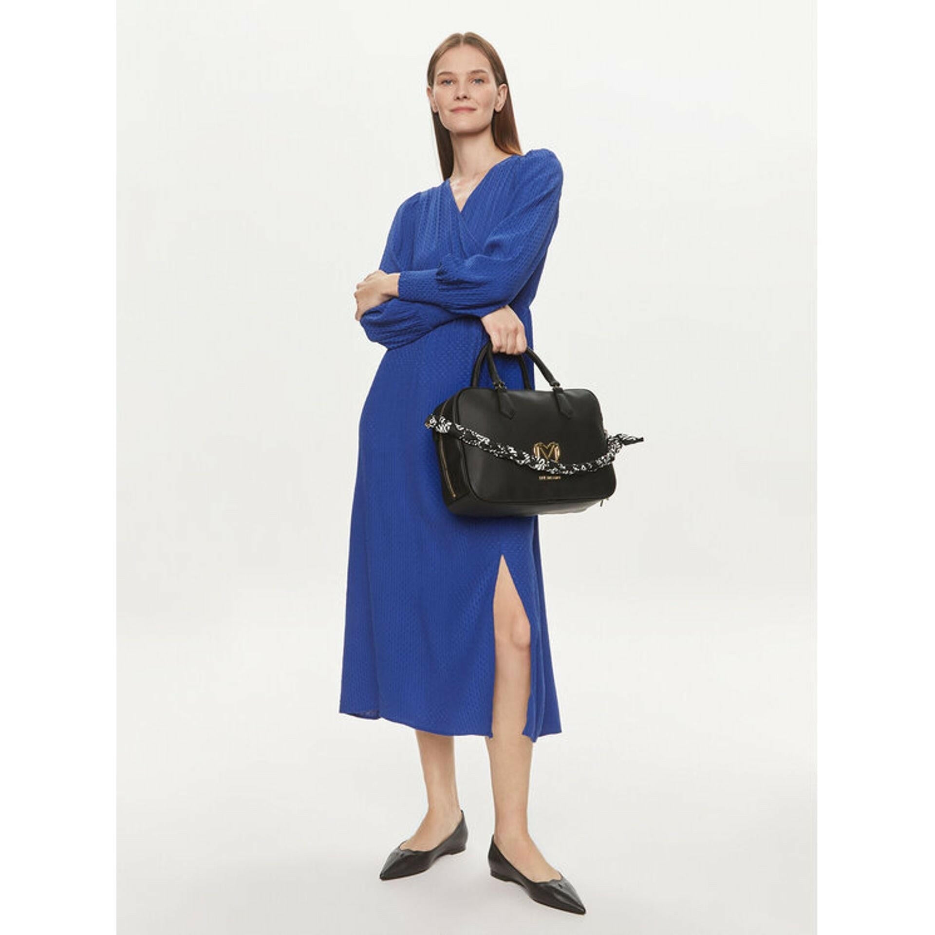 Love Moschino Handbags.