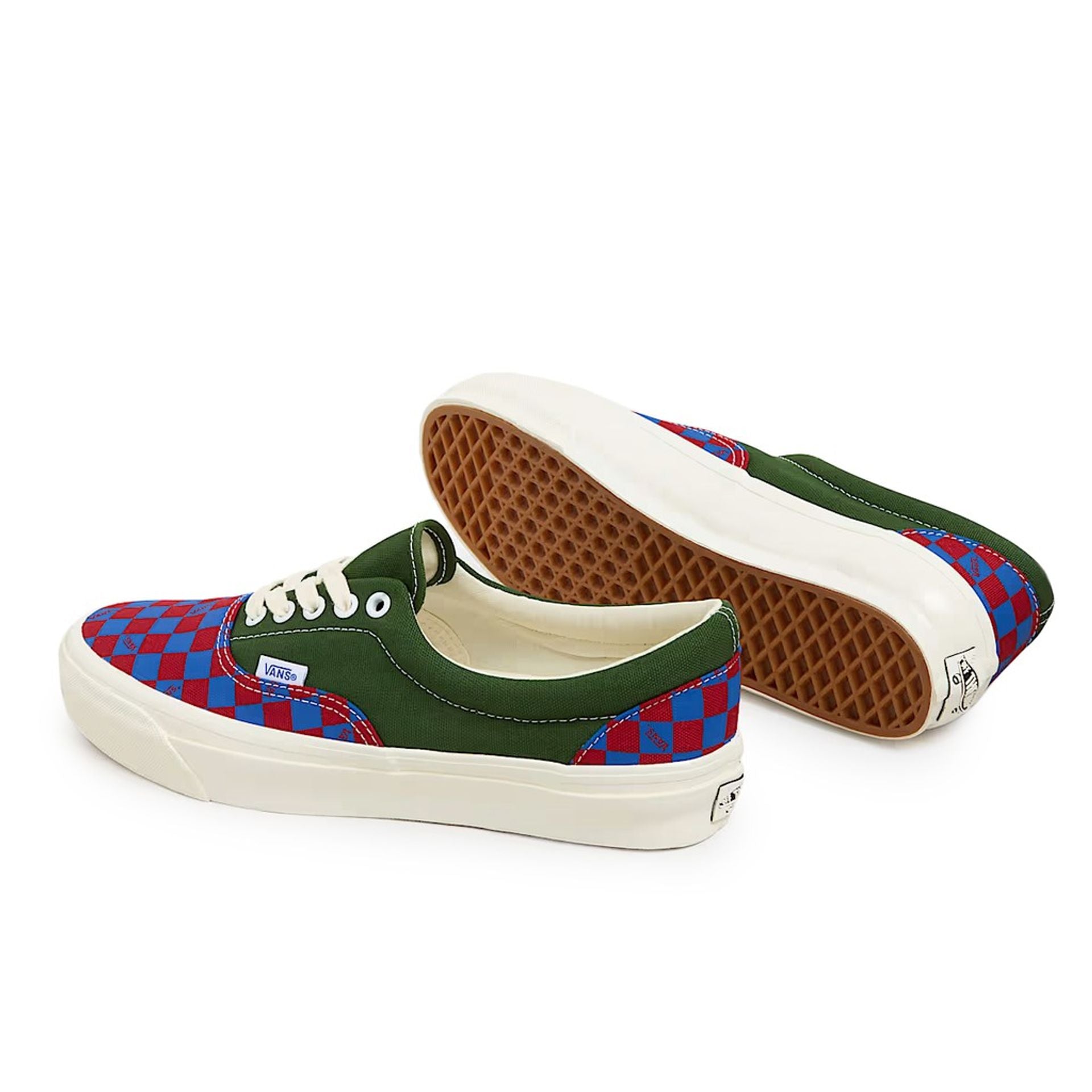 Vans Sneakers - MaraFormigone