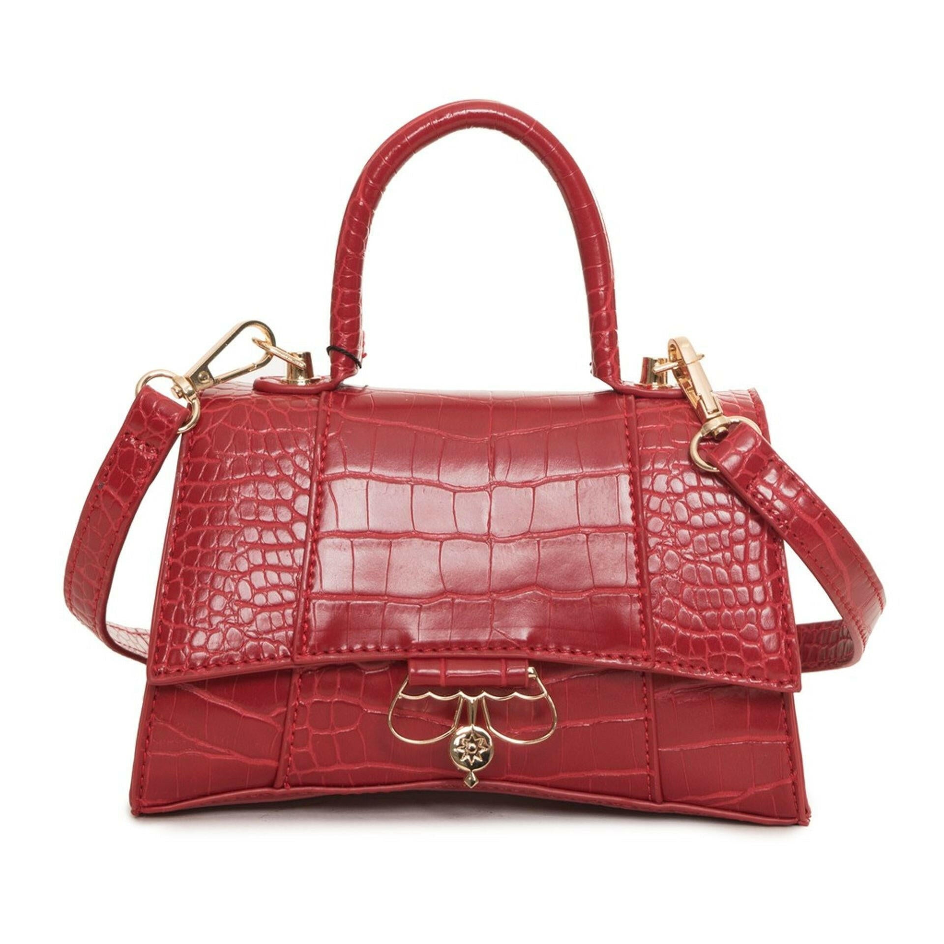 Egon Von Furstenberg Handbags.