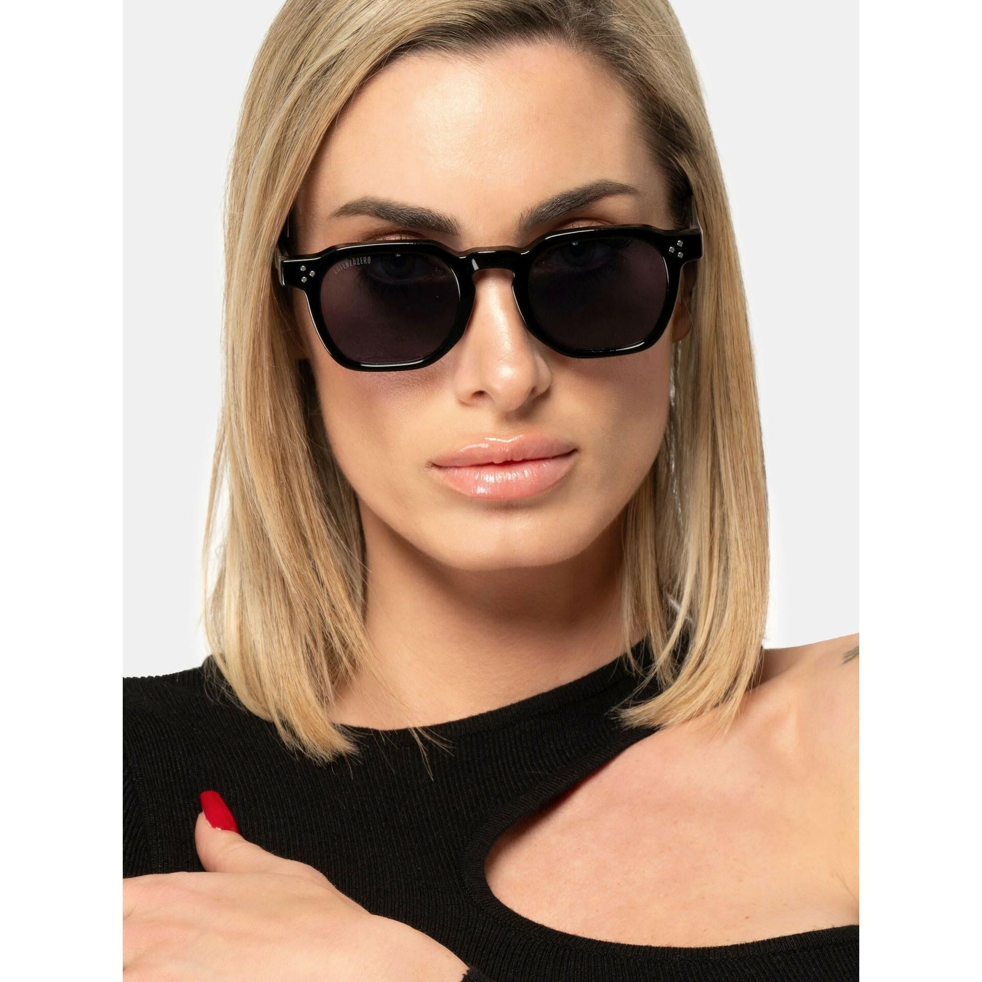LatenzaZero Sunglasses.