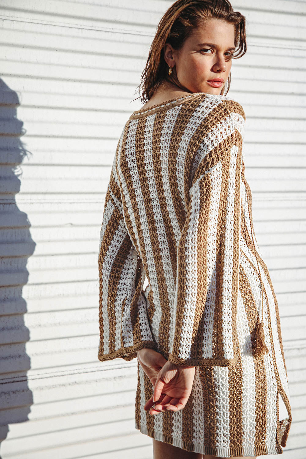 ALGO QUE DECIR TOP DE PUNTO