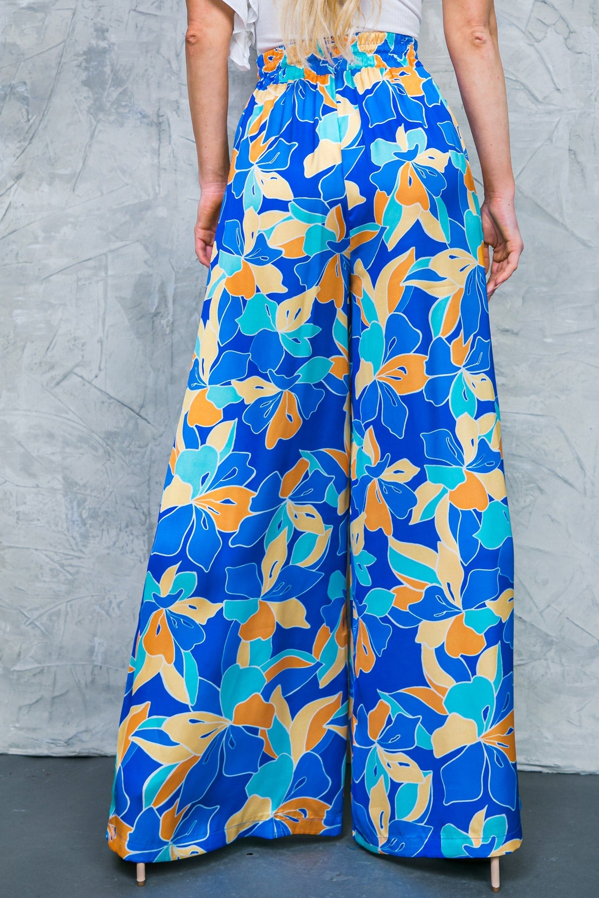 PANTALONES TEJIDOS SWEET HAZE