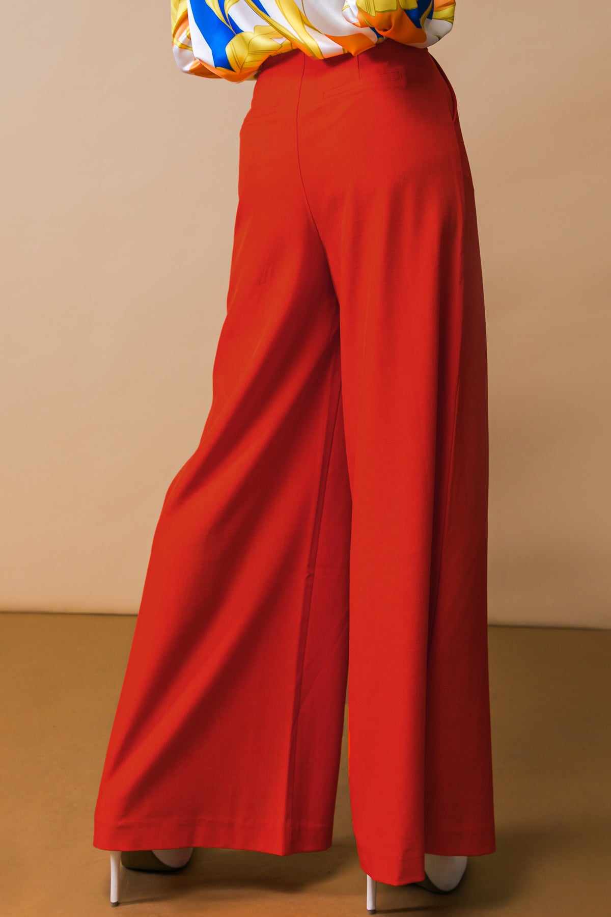 PANTALONES TEJIDOS SWEET FEELINGS