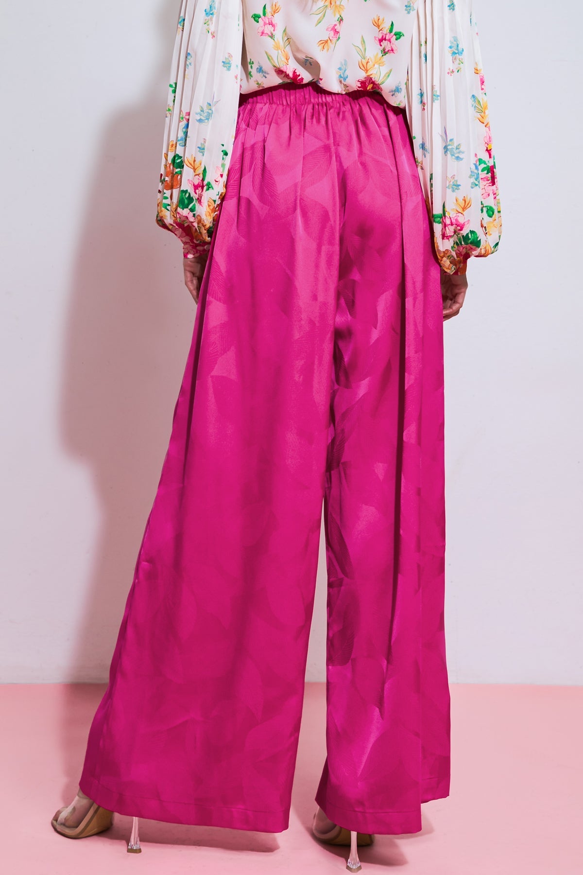 PANTALONES TEJIDOS EL COMPLEMENTO PERFECTO