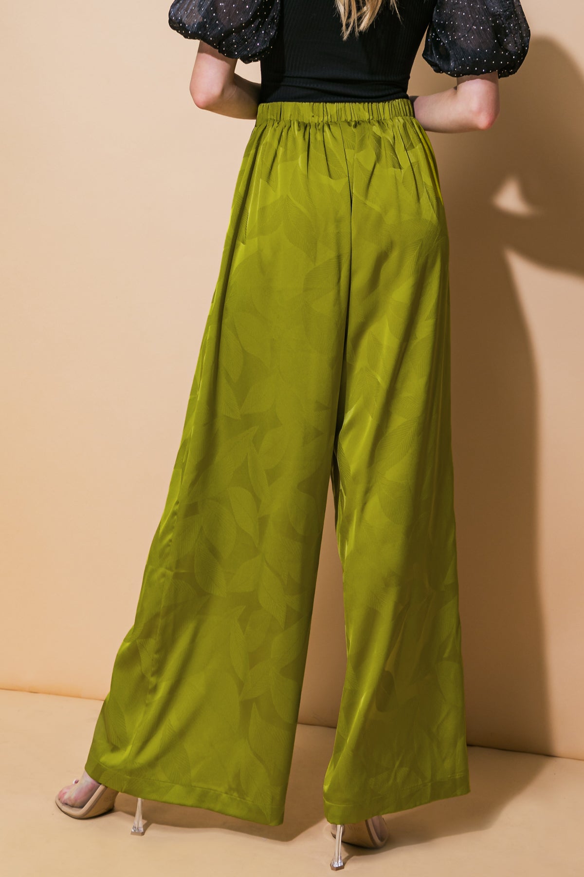 PANTALONES TEJIDOS EL COMPLEMENTO PERFECTO