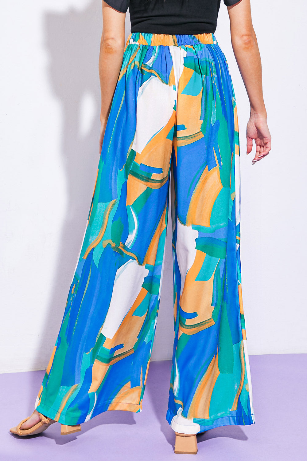 PANTALONES TEJIDOS PARA AMANTE DEVOTO