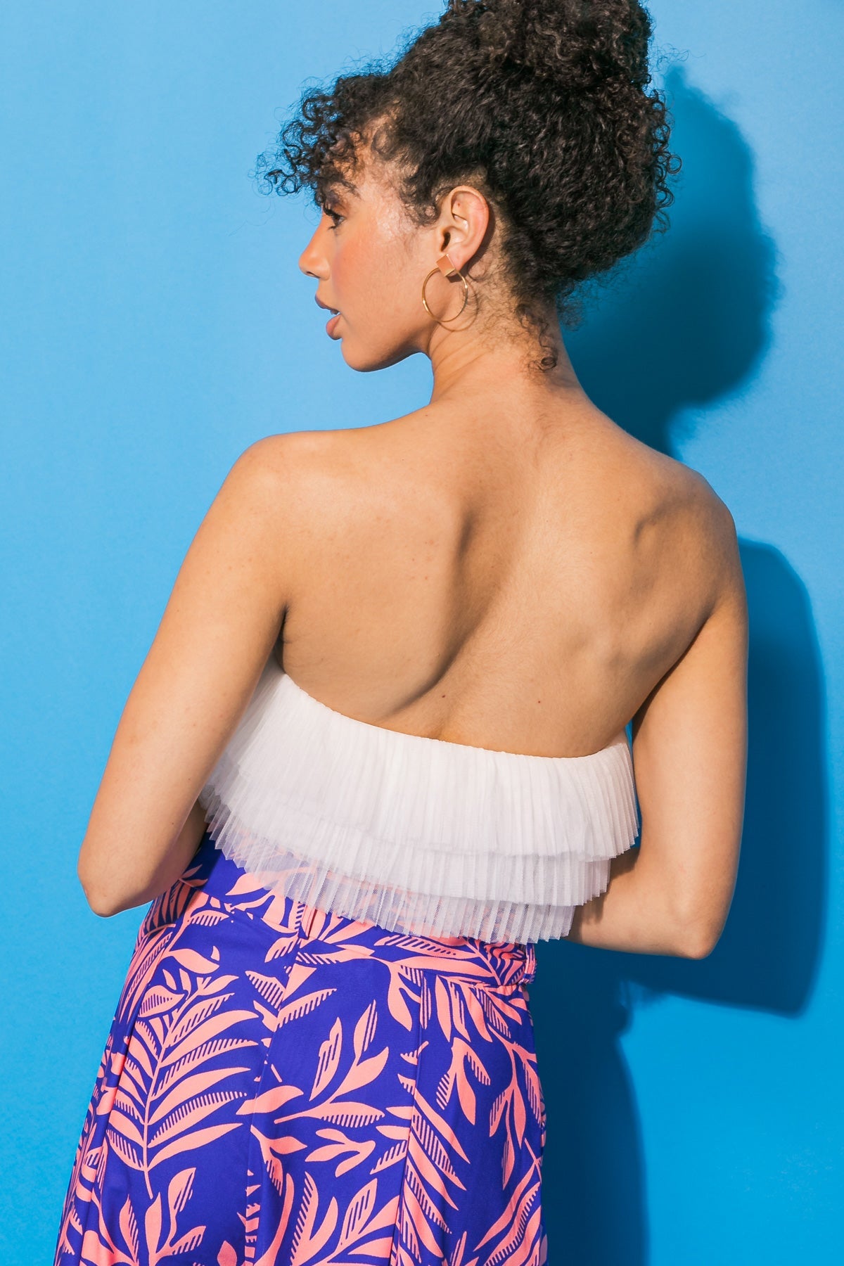 Llévame ahora body de punto