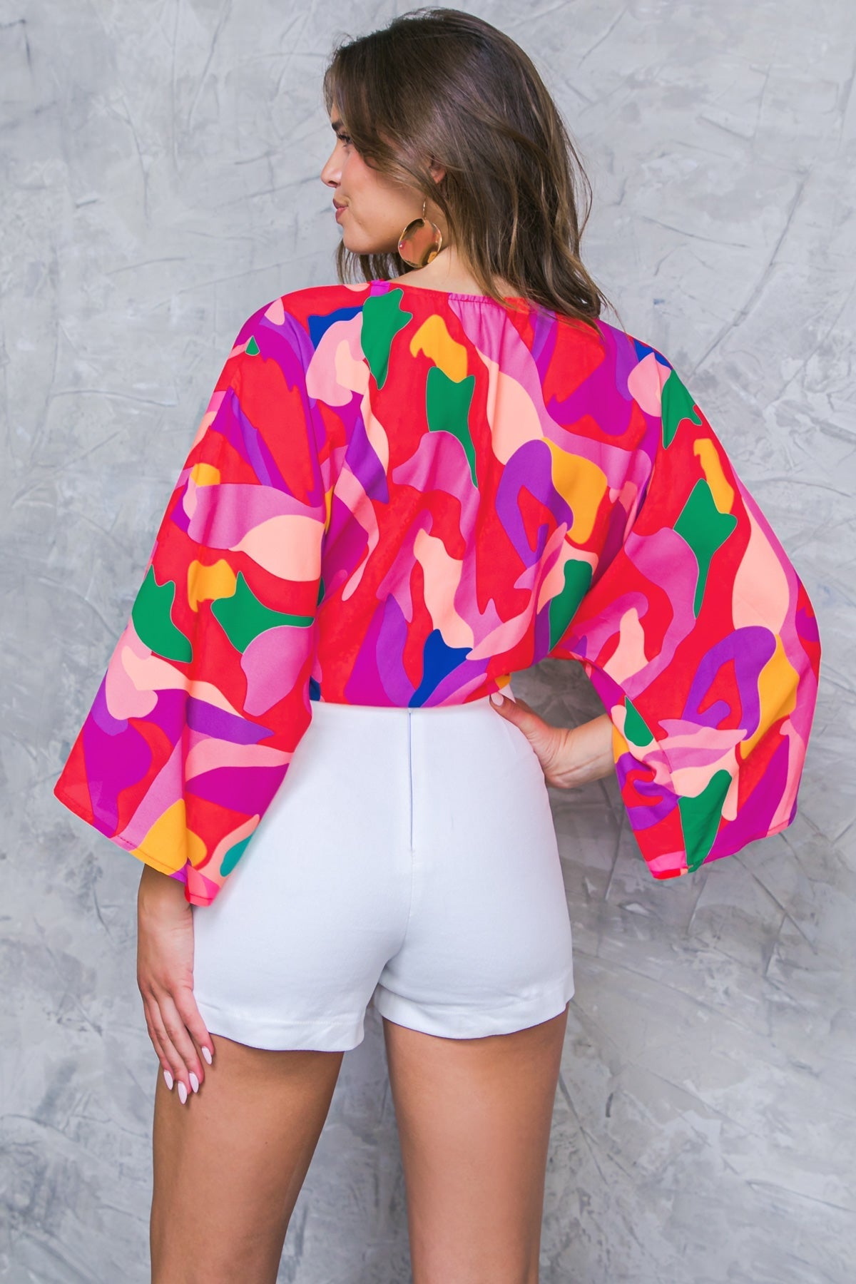 TE AMO COMO UMA BLUSA DE TECIDO