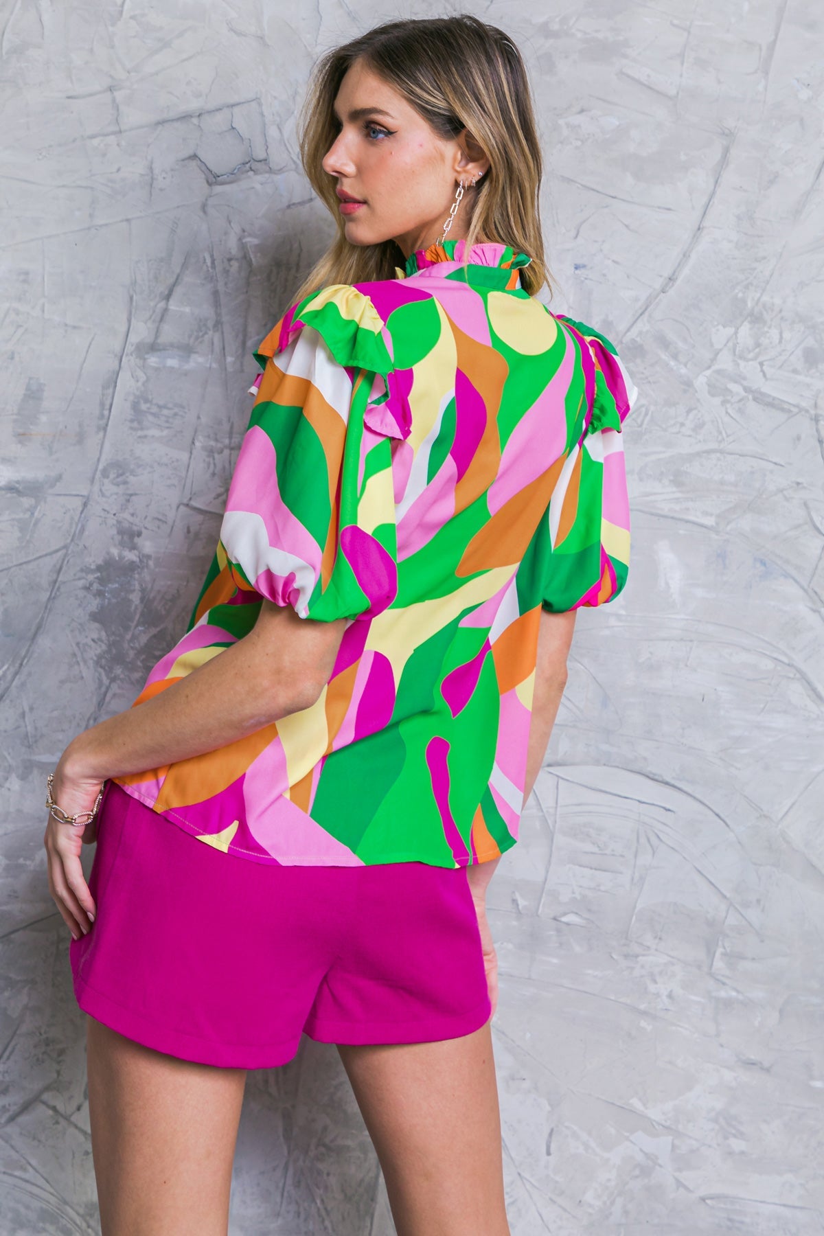 FAÇA-OS ORGULHAR-SE