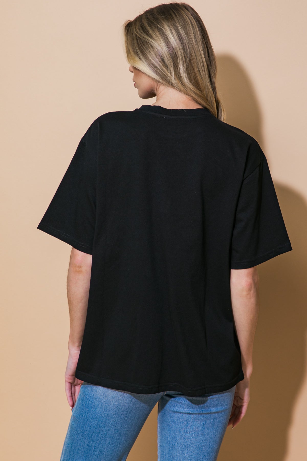 BLUSA DE TRICÔ PRETTY PERCEPTION