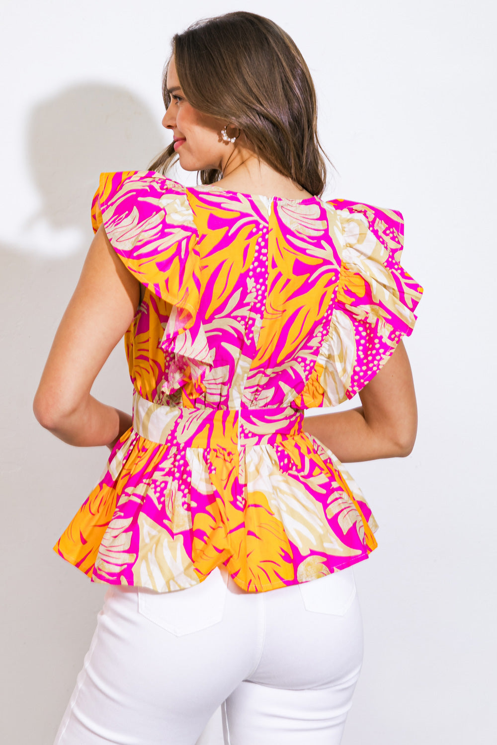 PRECISO DE UMA BLUSA COM UM POUCO MAIS DE TECIDO