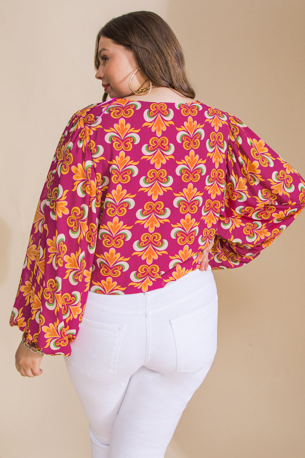 BODY TEJIDO PARA VOLVER A EMPEZAR