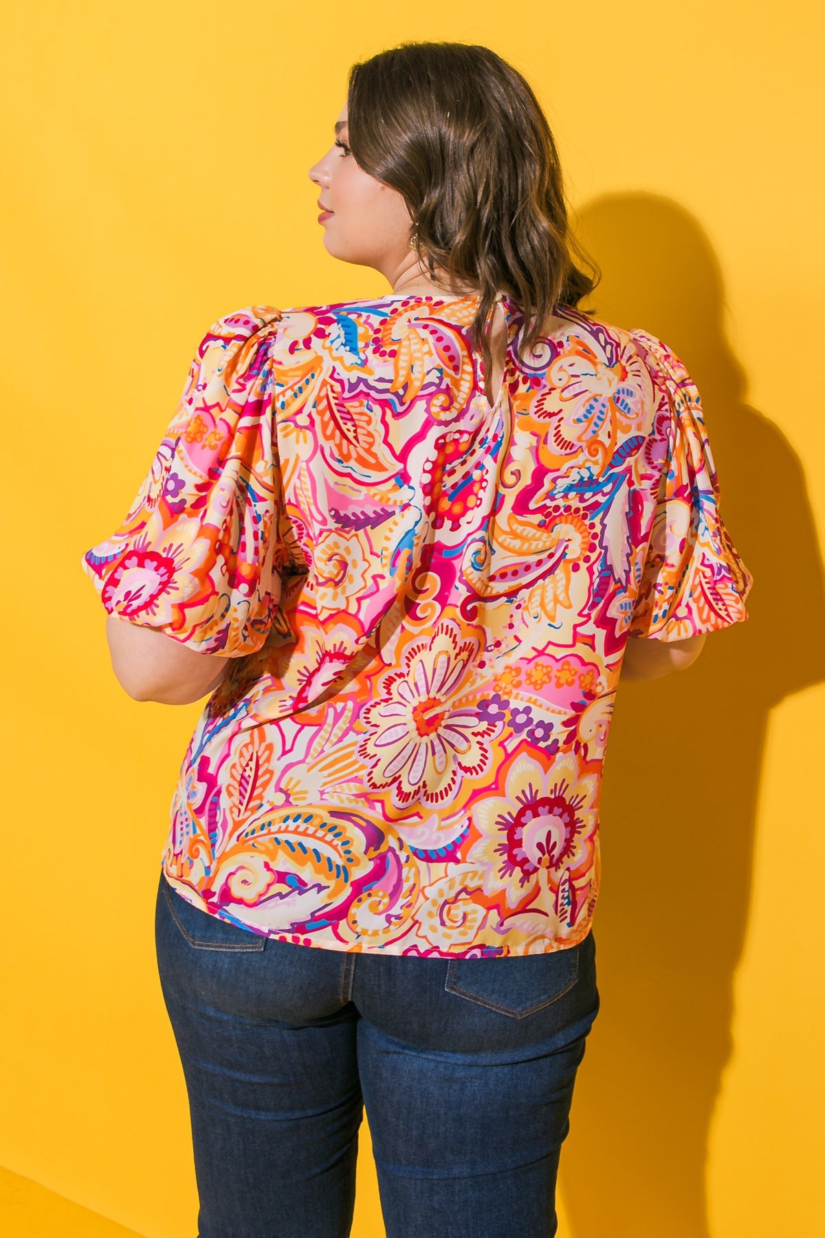 TOP TEJIDO LISTO PARA CORRER