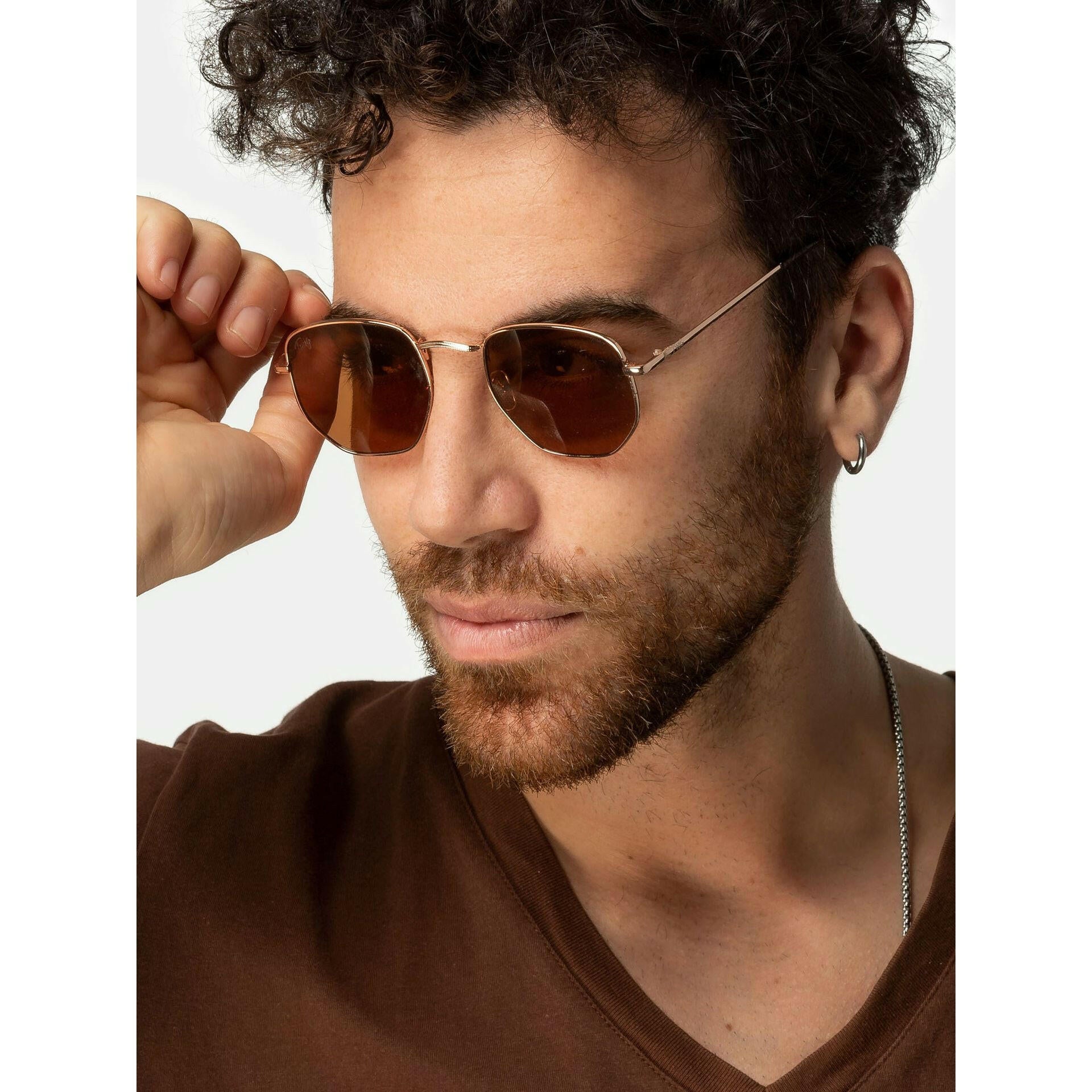 Twig Sunglasses.
