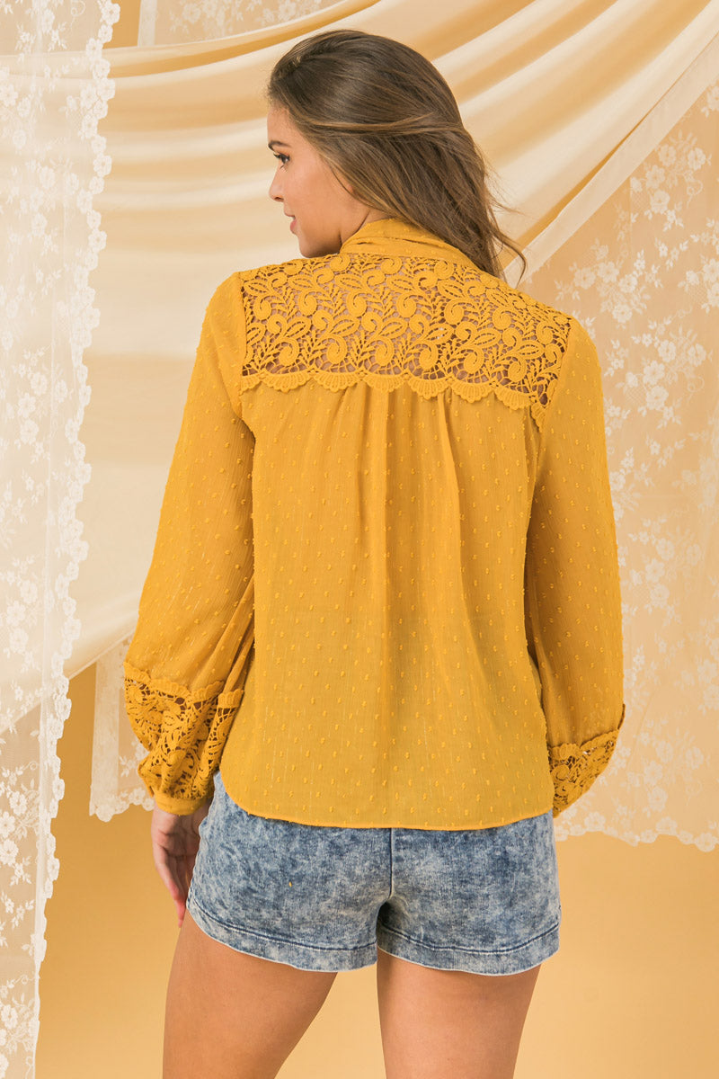 MANTÉN LA VENTAJA CAMPESINA