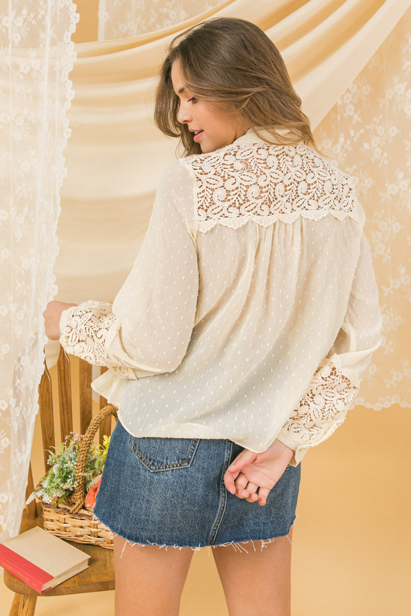 MANTÉN LA VENTAJA CAMPESINA