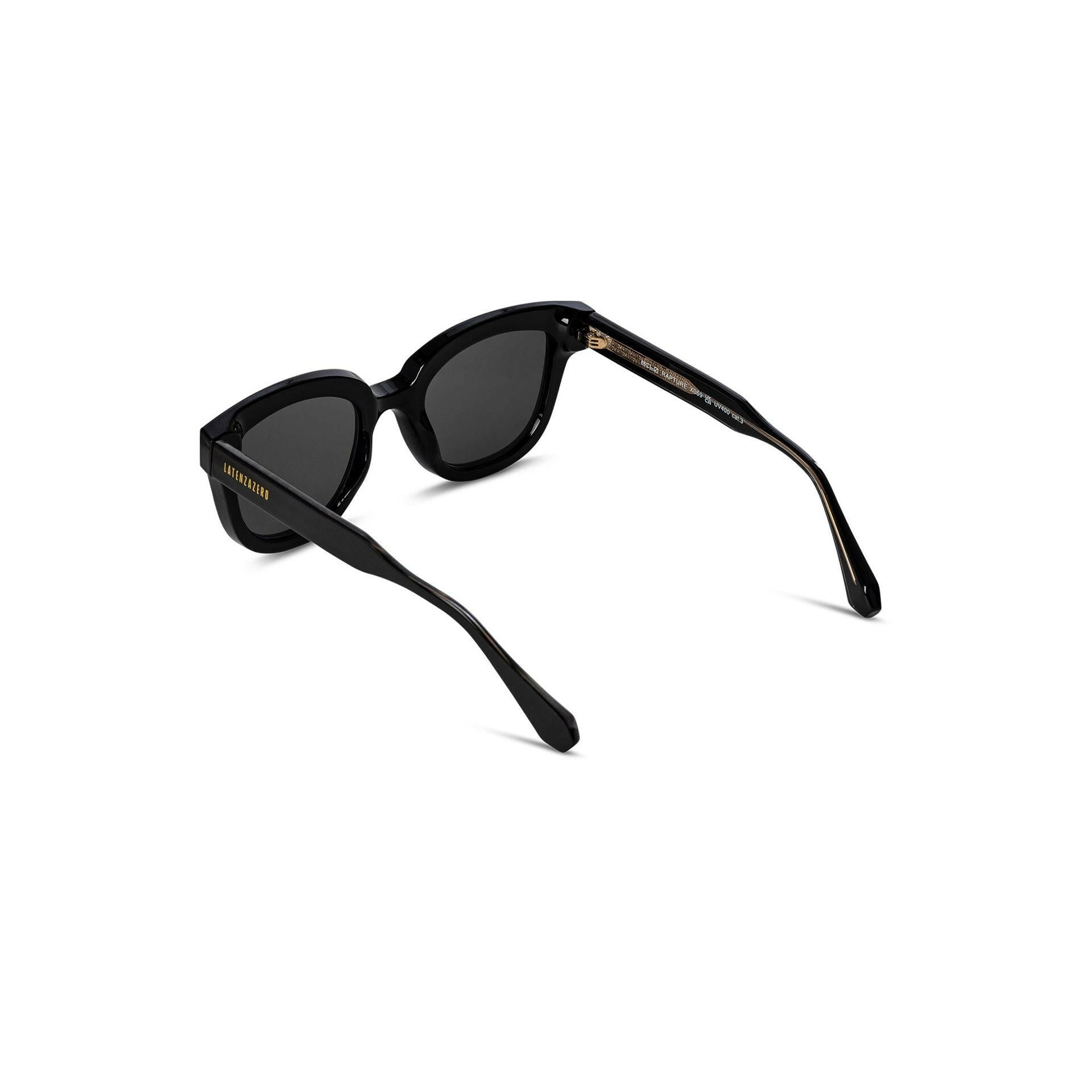 LatenzaZero Sunglasses.